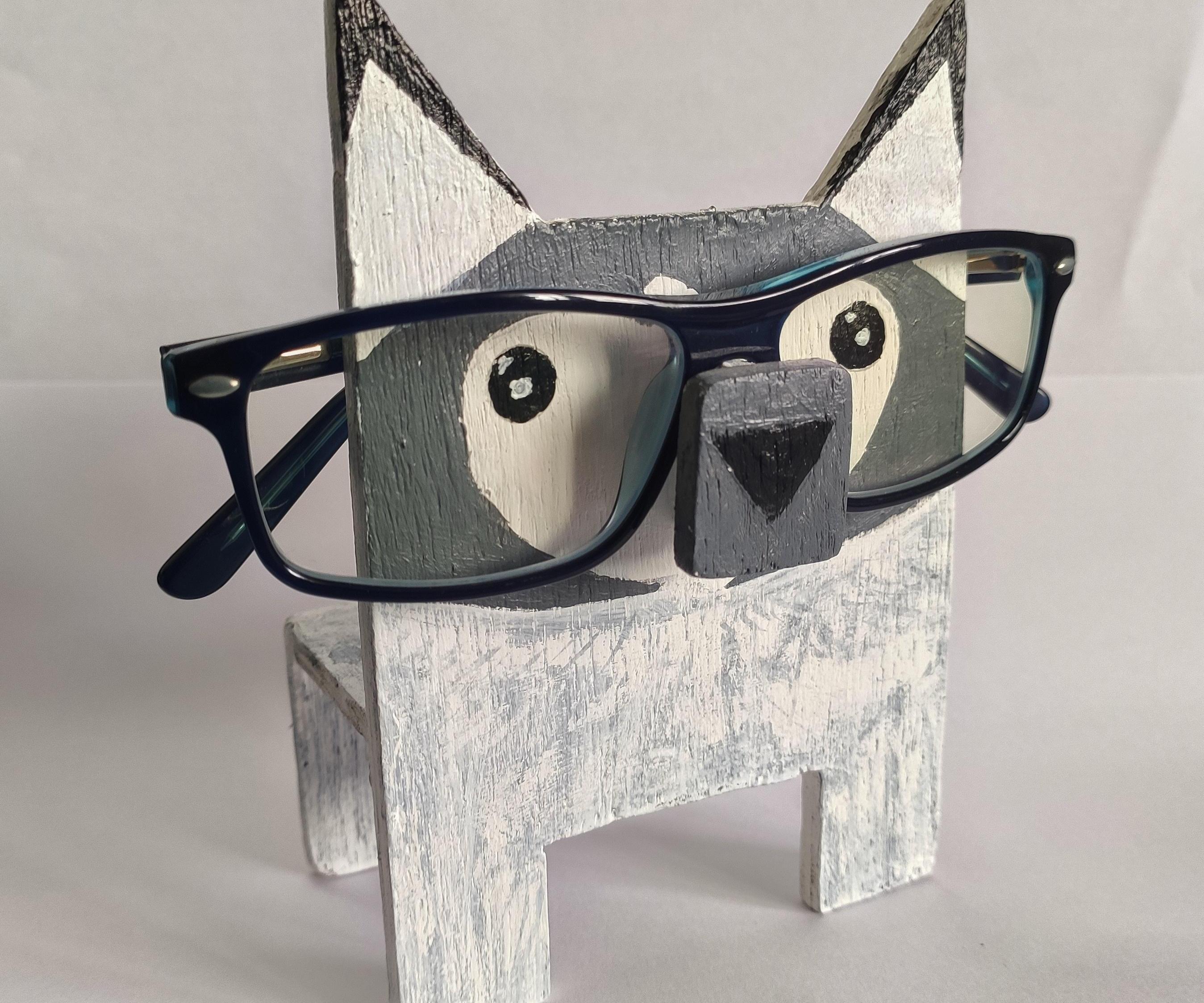 Eyeglasses Stand V2