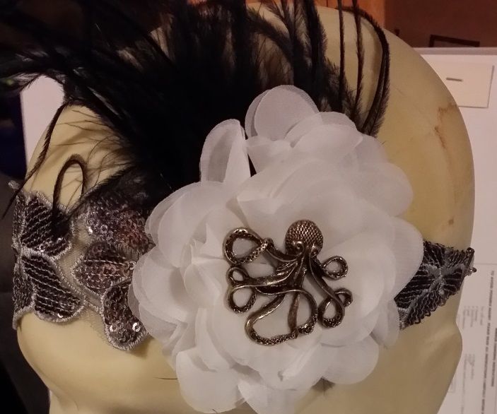 Roaring 20's Headband