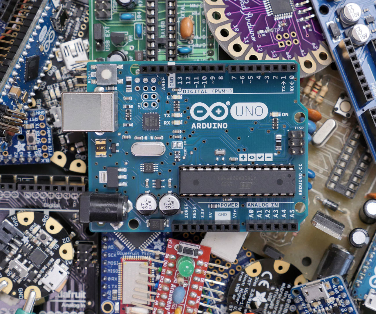 3 Beginner Arduino Mistakes