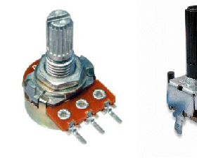 How to Use Potentiometer - Arduino Tutorial