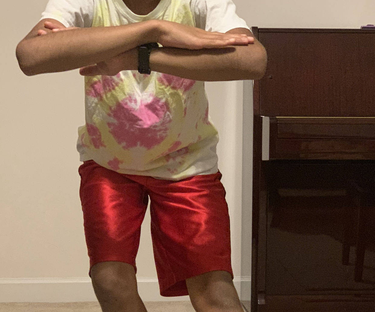 Convince Your Kids to Exercise With Fortnite Dances!