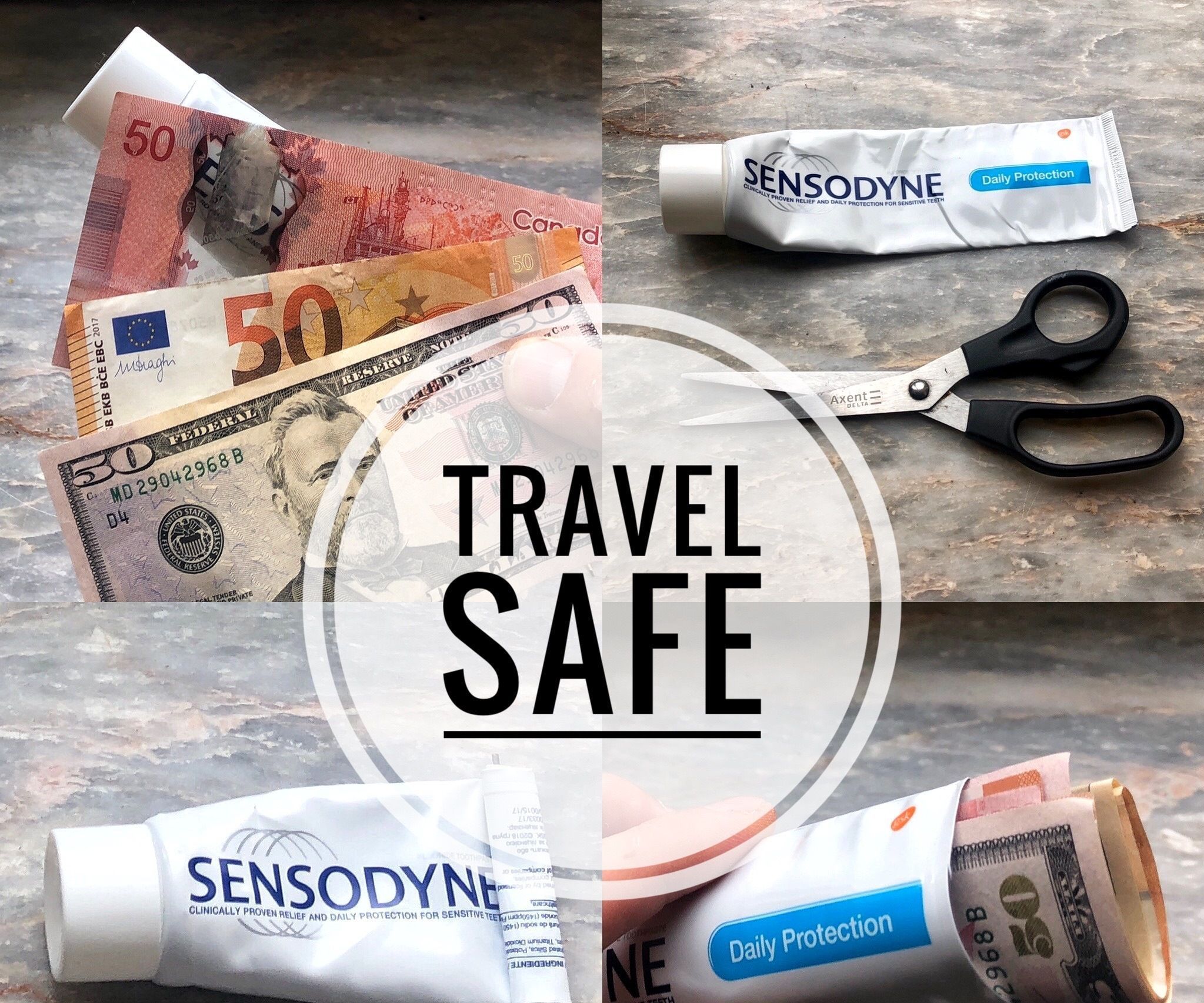 Travel Safe