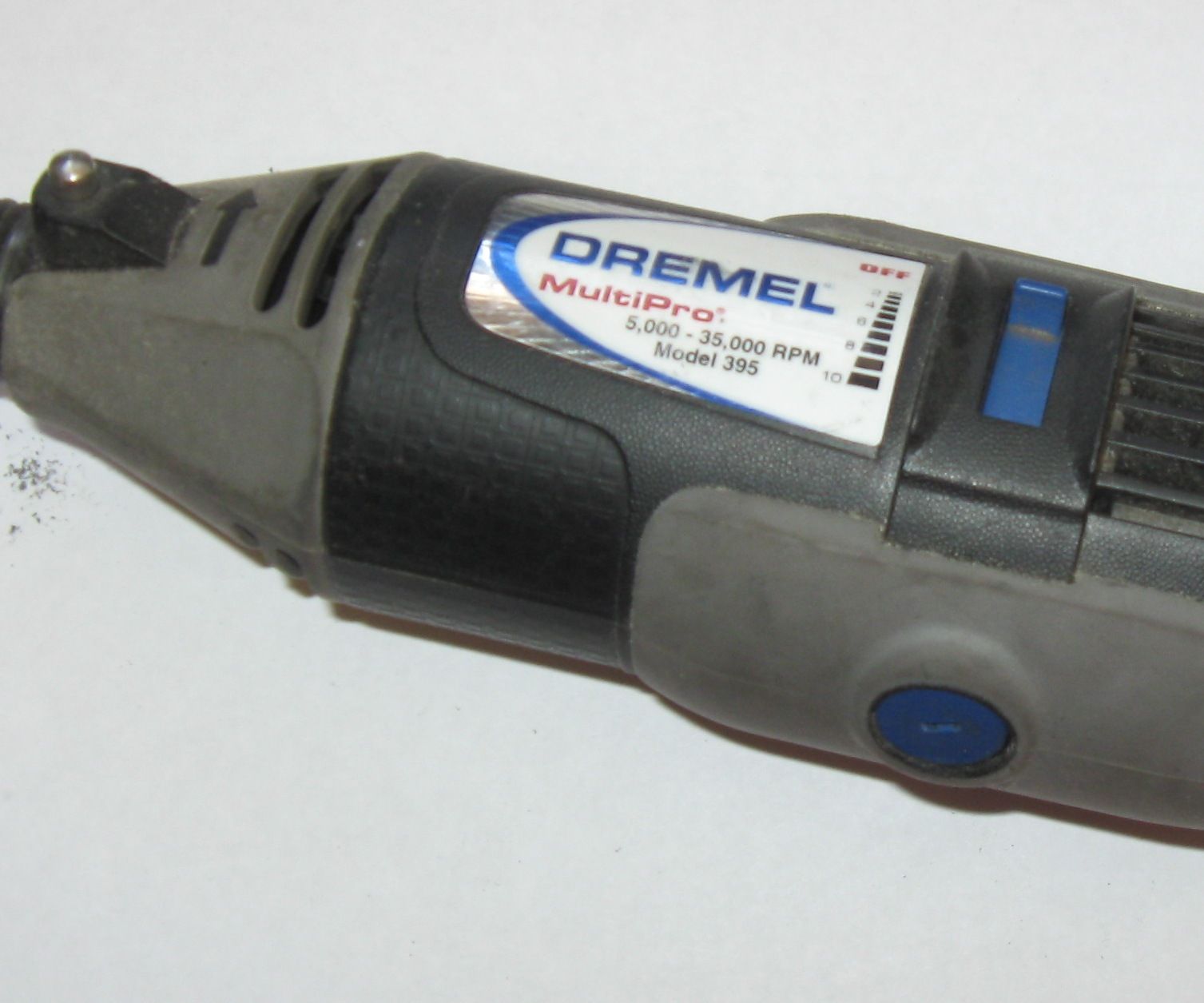 Dremel Repair