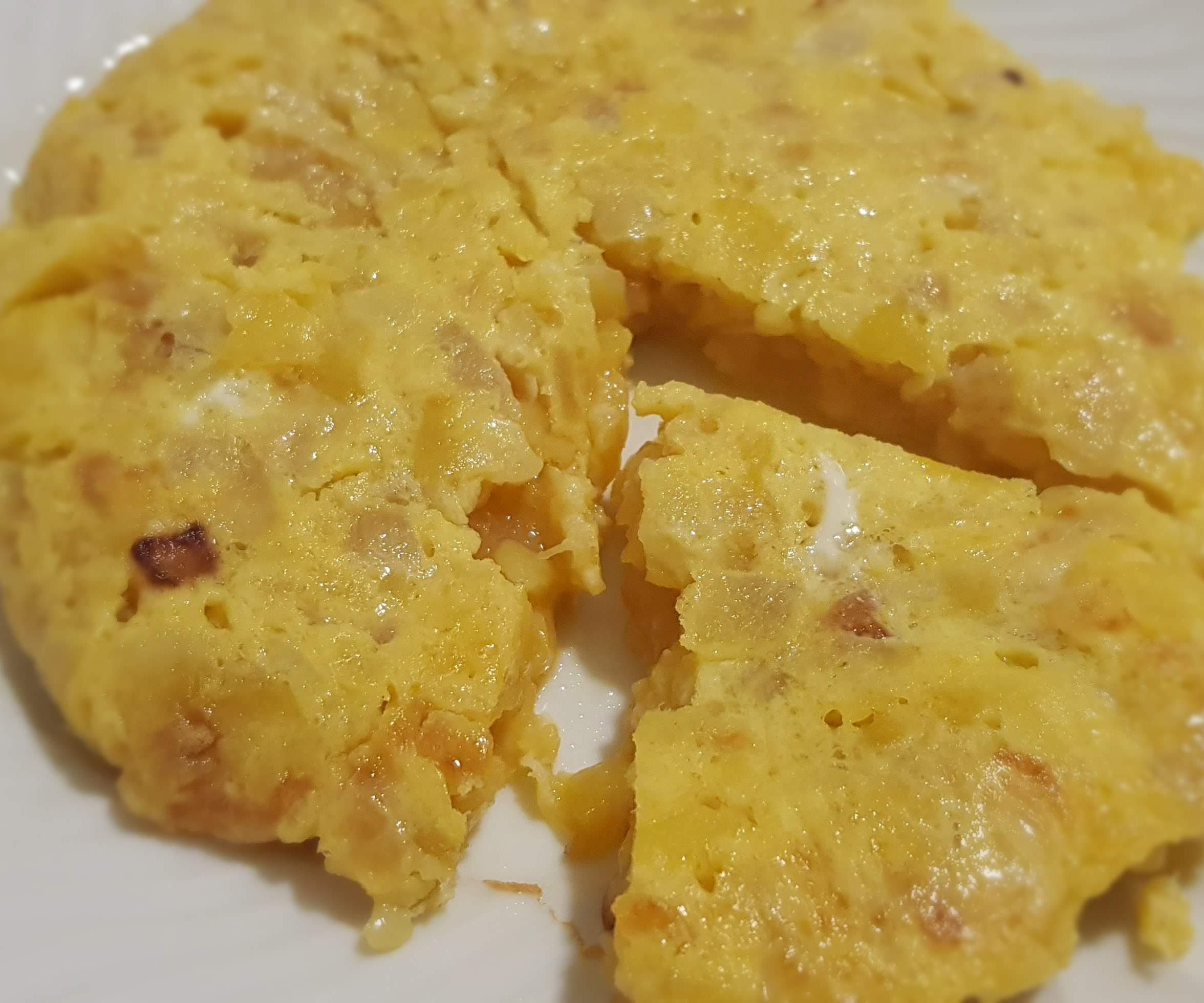 Spanish Omelette - Enjoy Spanish Culture!