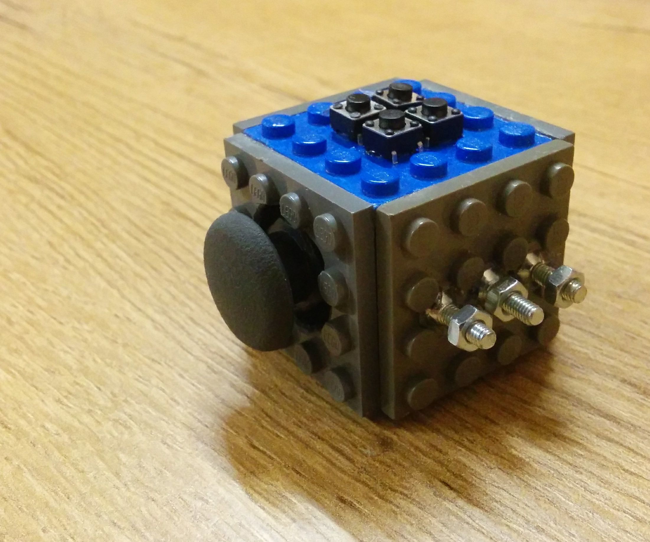 Fidget Cube