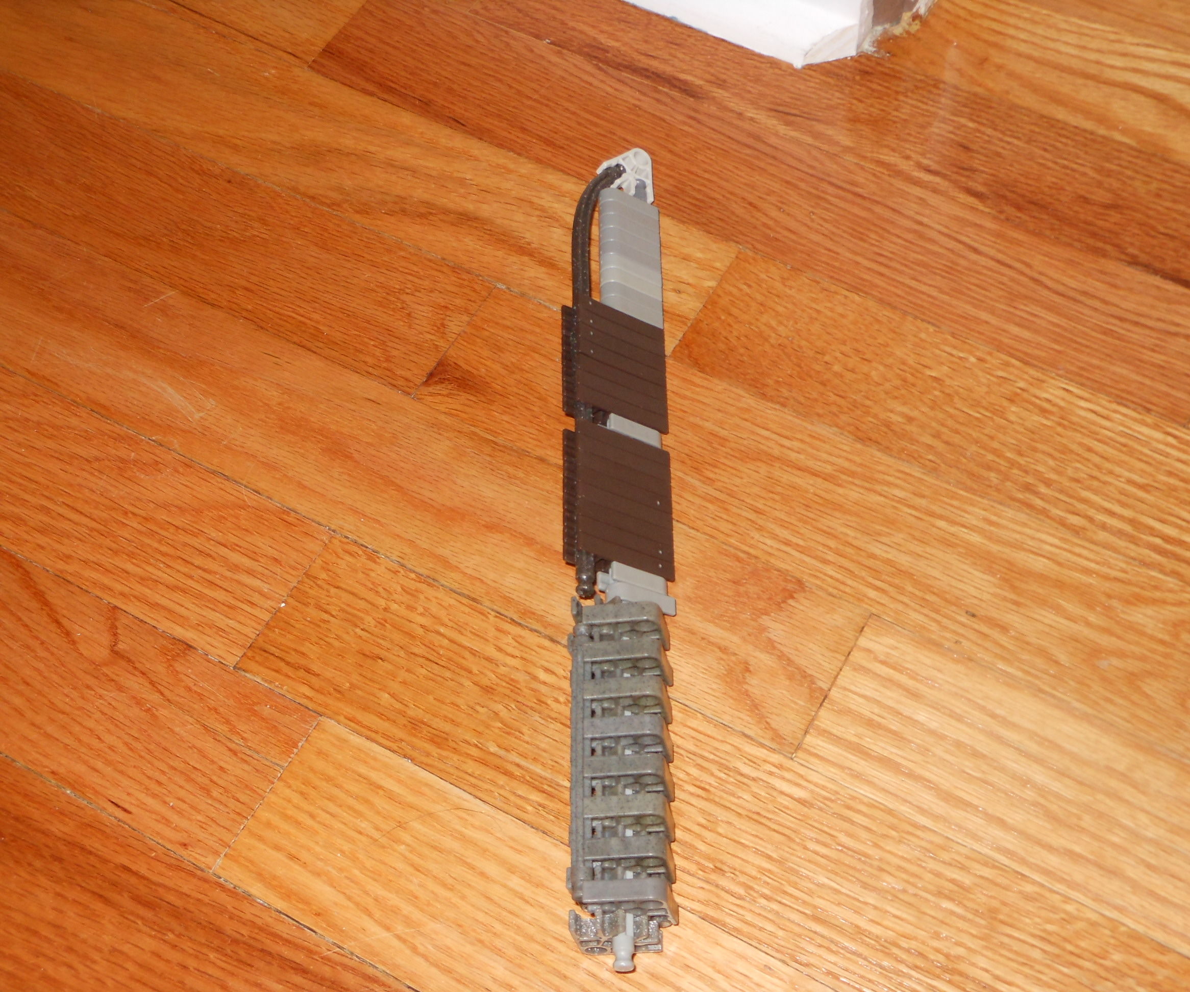 Knex Knife