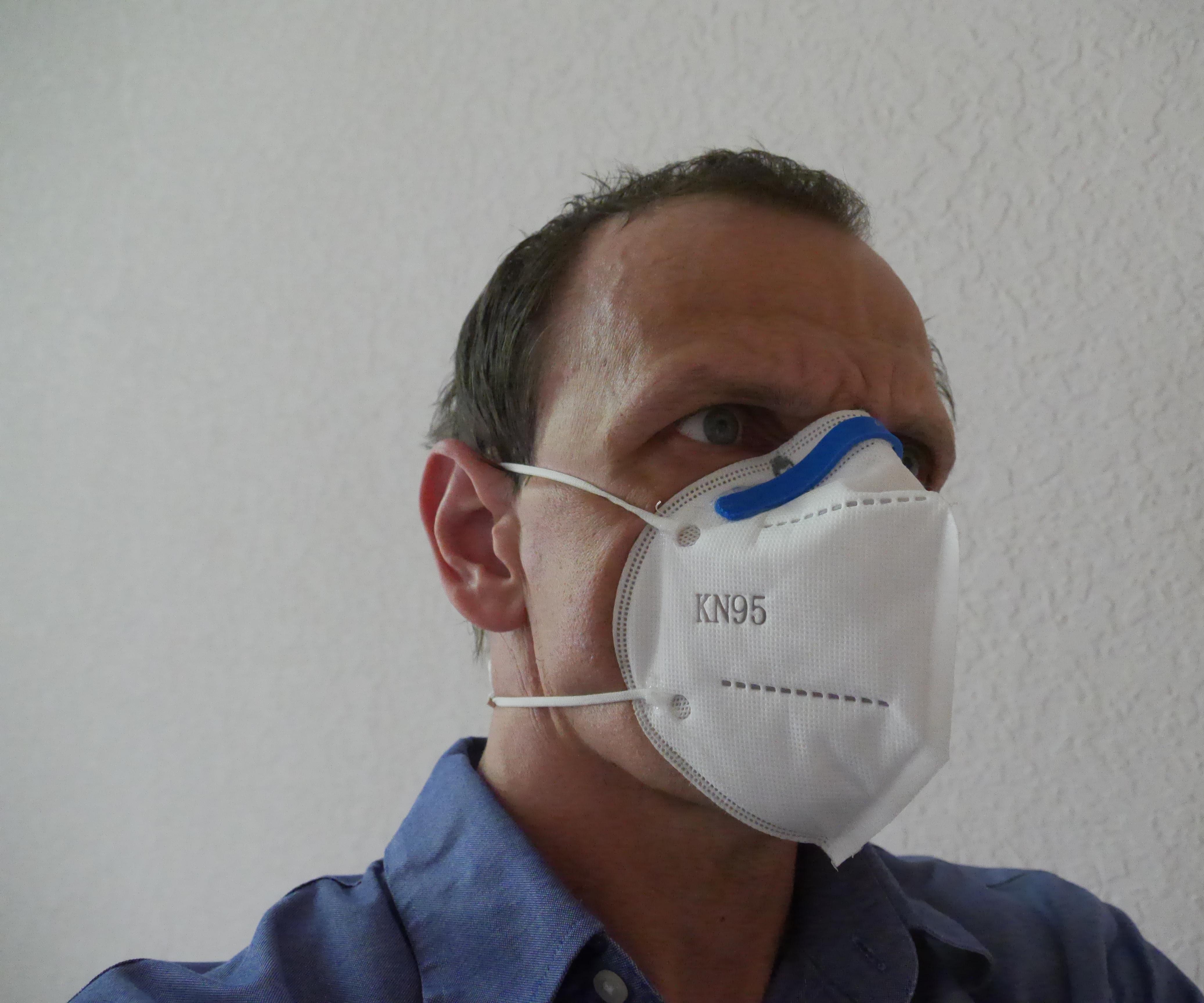 Improve Cheap KN95 Masks