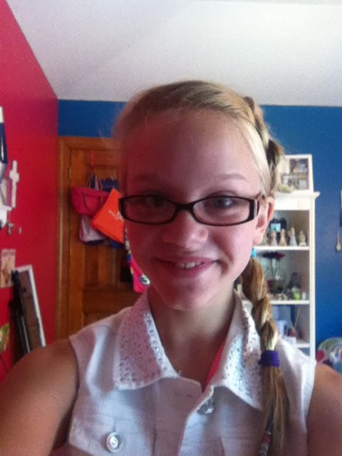How to Make a Great Hairdo for the Day!