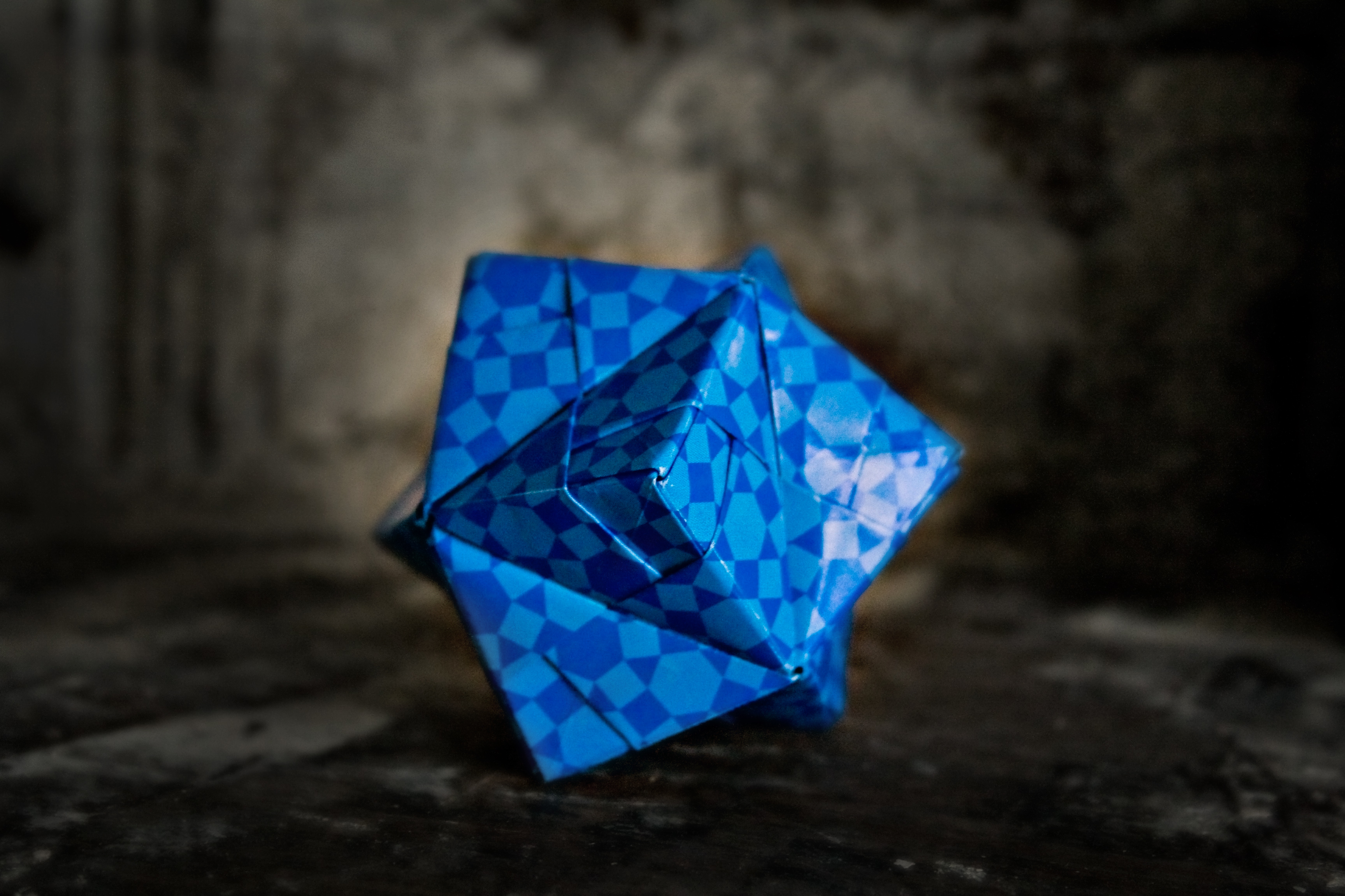 Sonobe Unit Origami