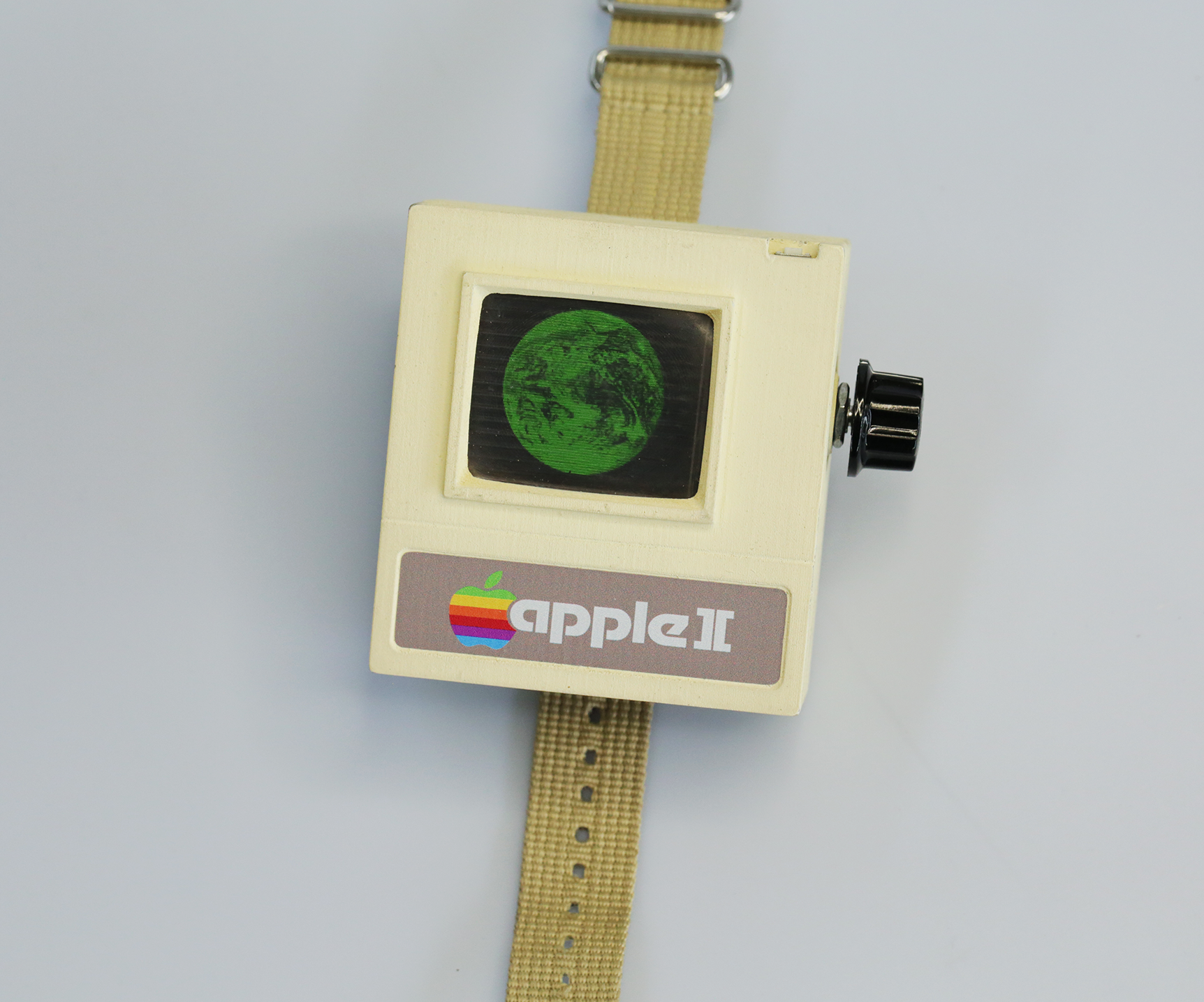 Apple II Watch