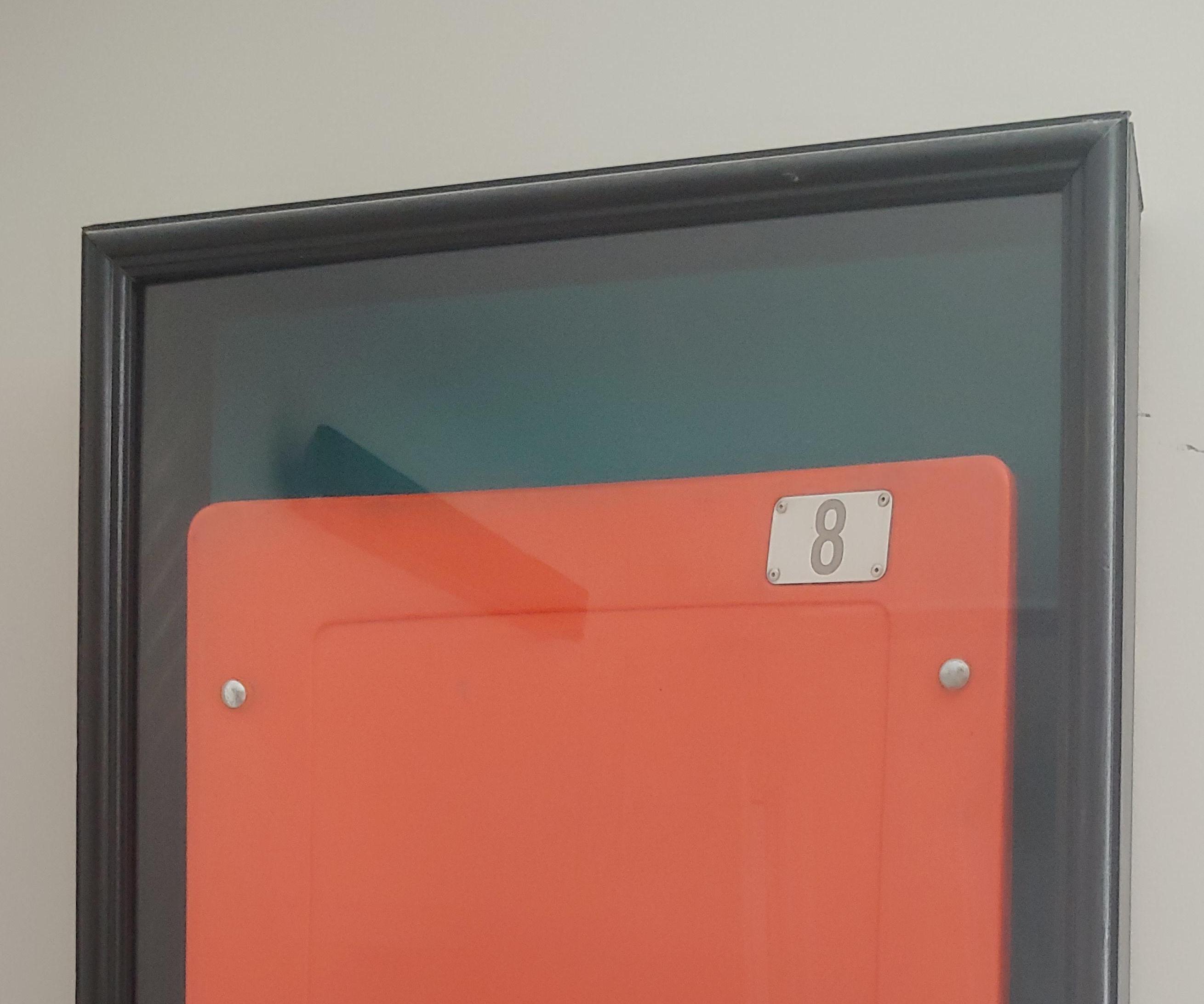 Large Shadowbox