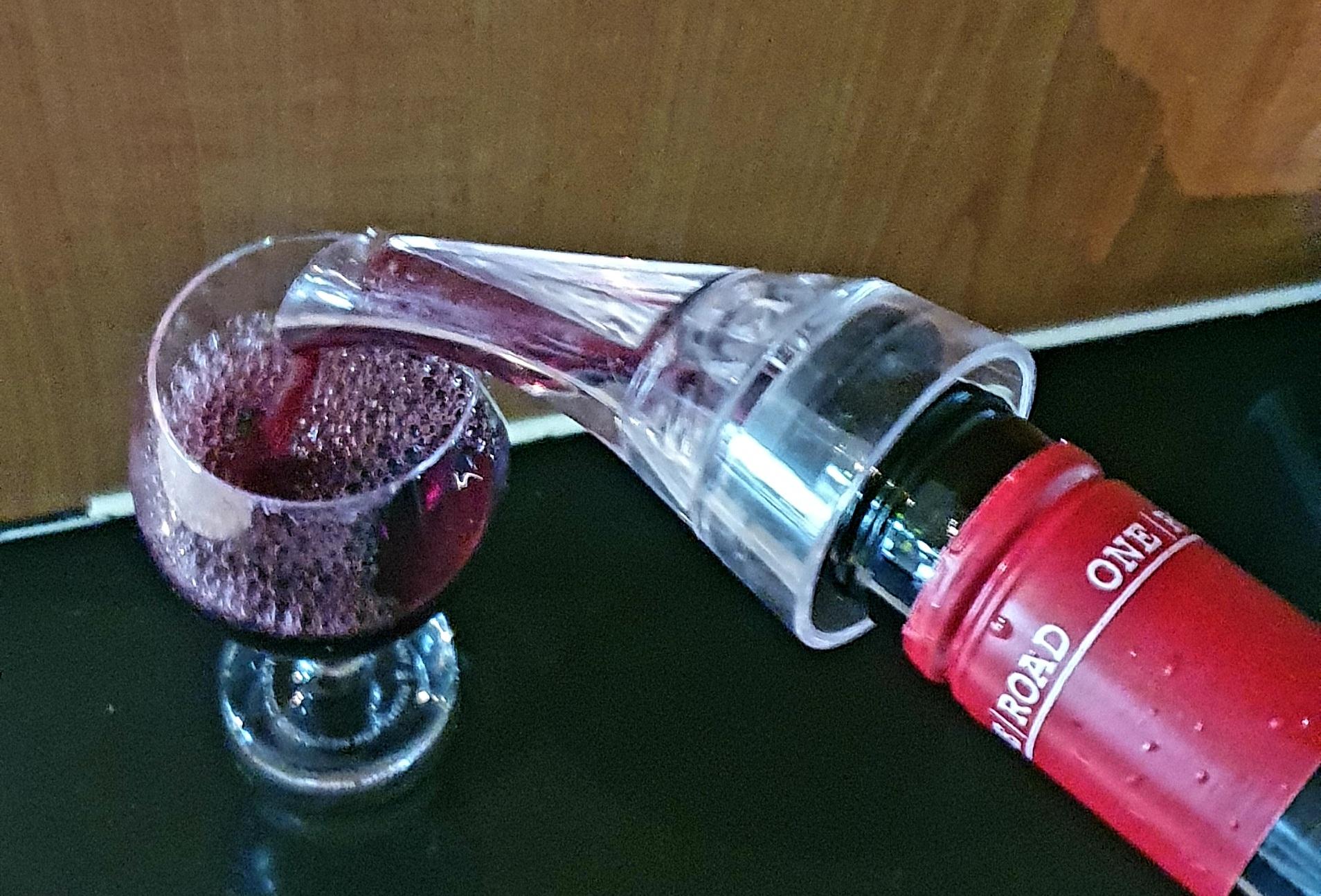 How to Drink Better Wine