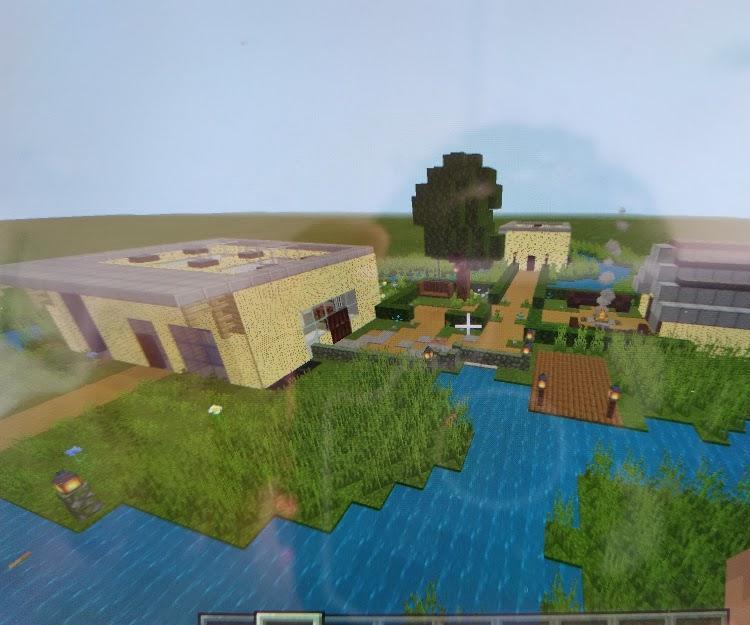 A Sustainable House for a Wetland Lover