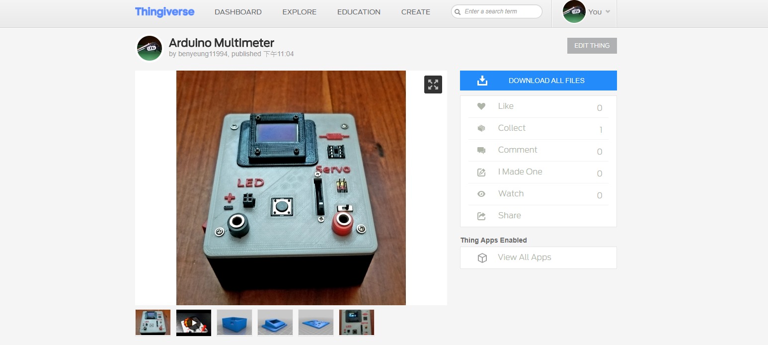 FireShot Capture 005 - Arduino Multimeter by benyeung11_ - https___www.thingiverse.com_thing_2936208.jpg