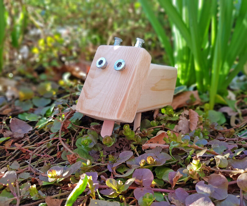 Scrapwood Creatures