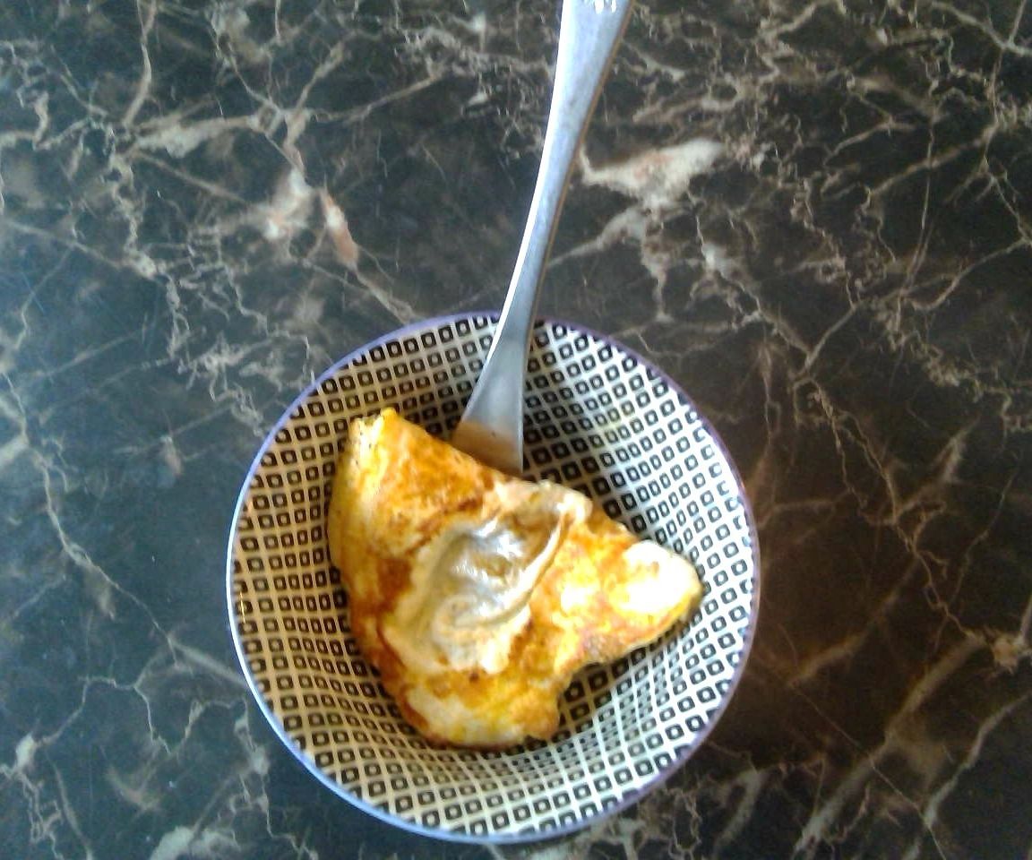 The One and Only Omelette