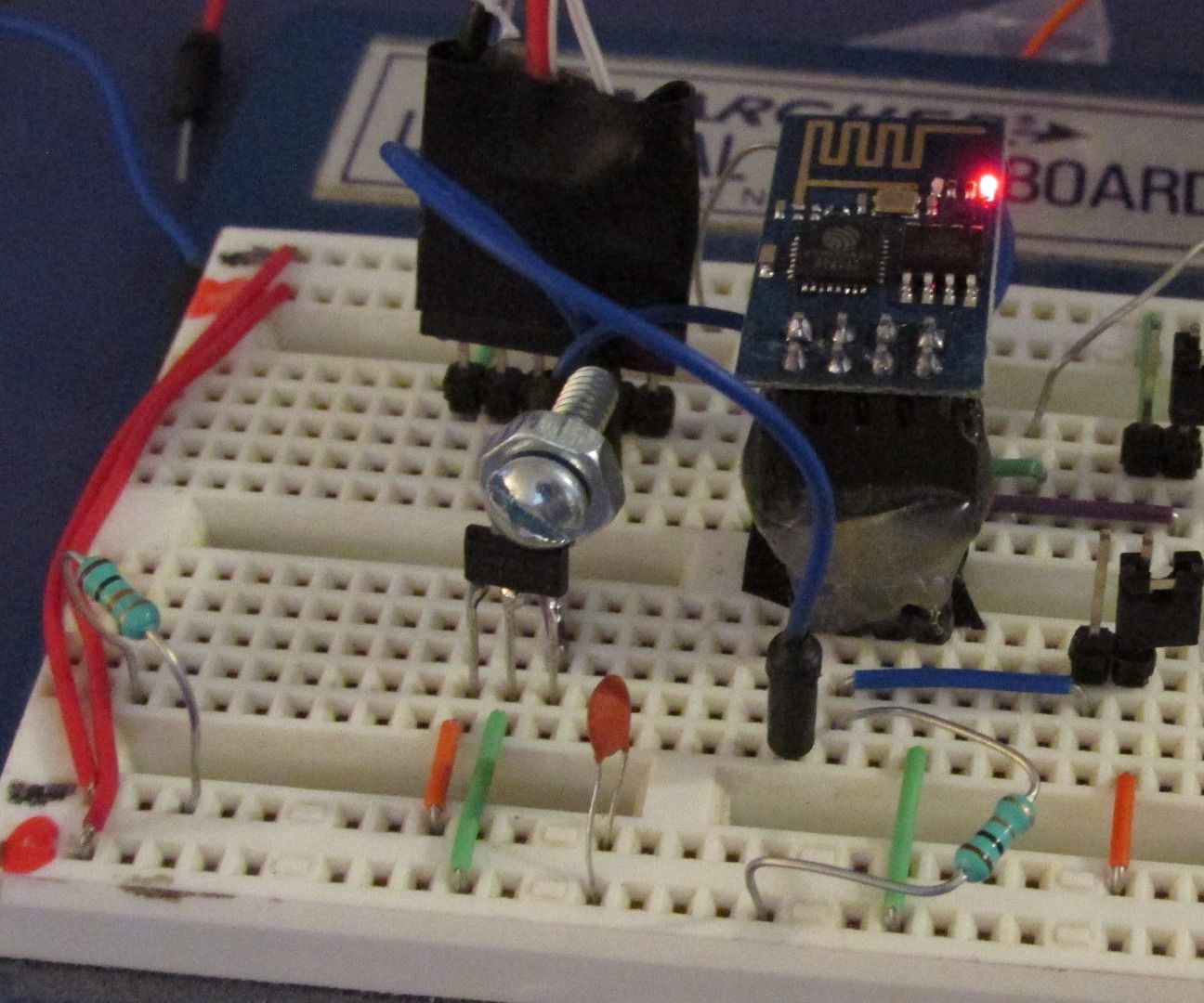 ESP8266 As Arduino