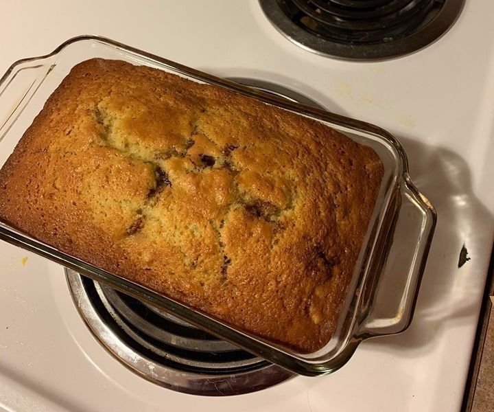 How to Make Banana Bread