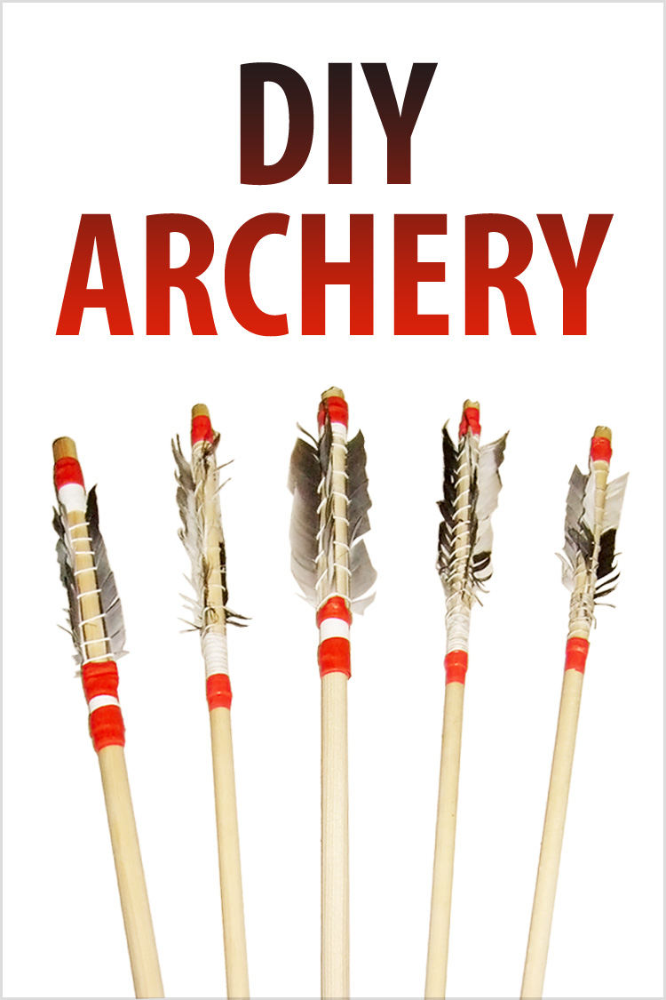 DIY Archery