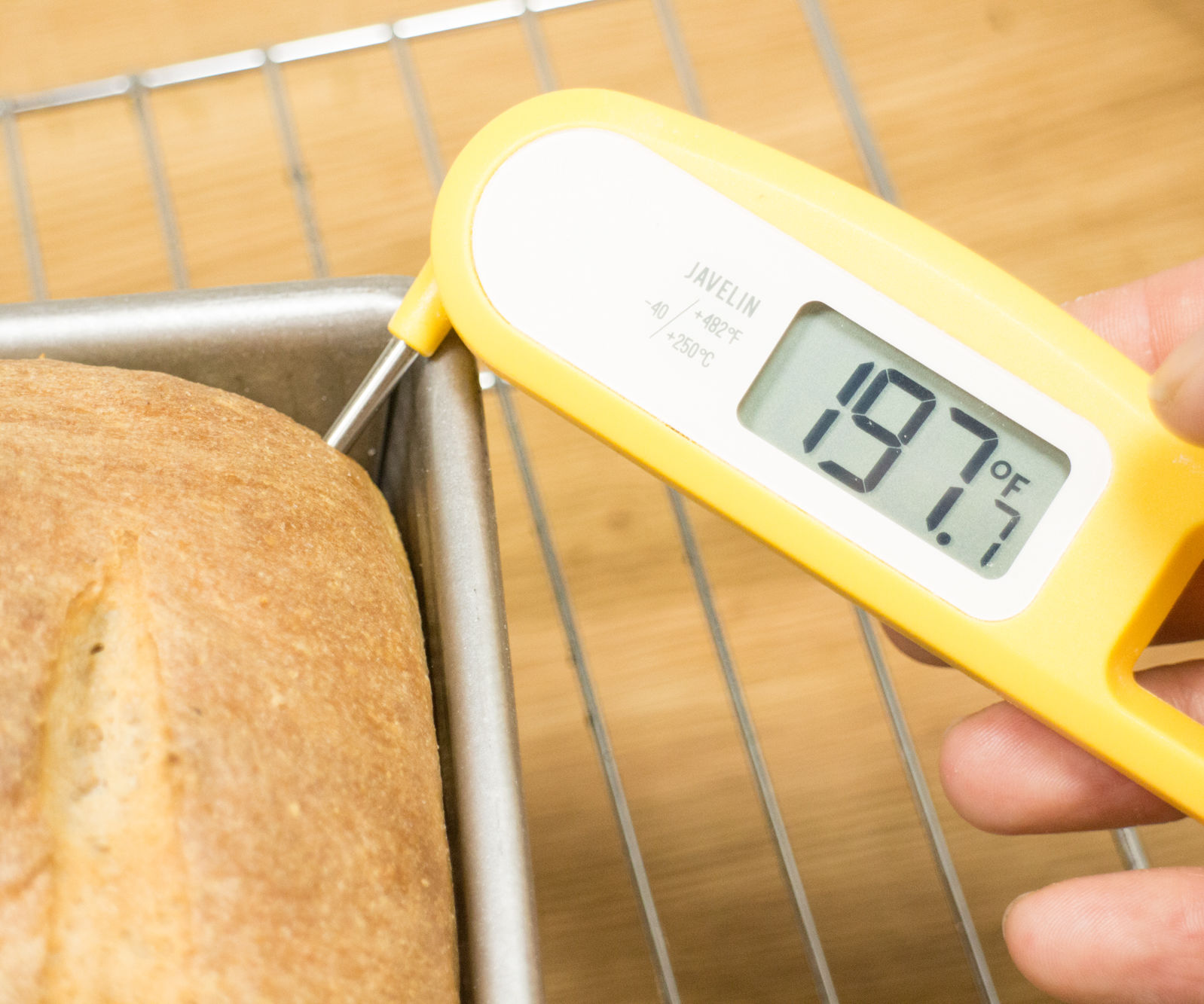 Tools and Materials for Bread