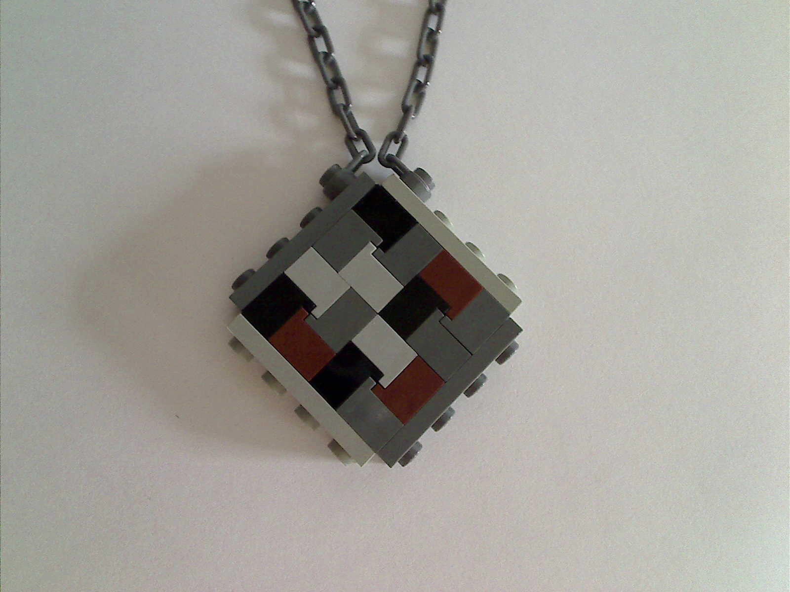 Lego Pendant