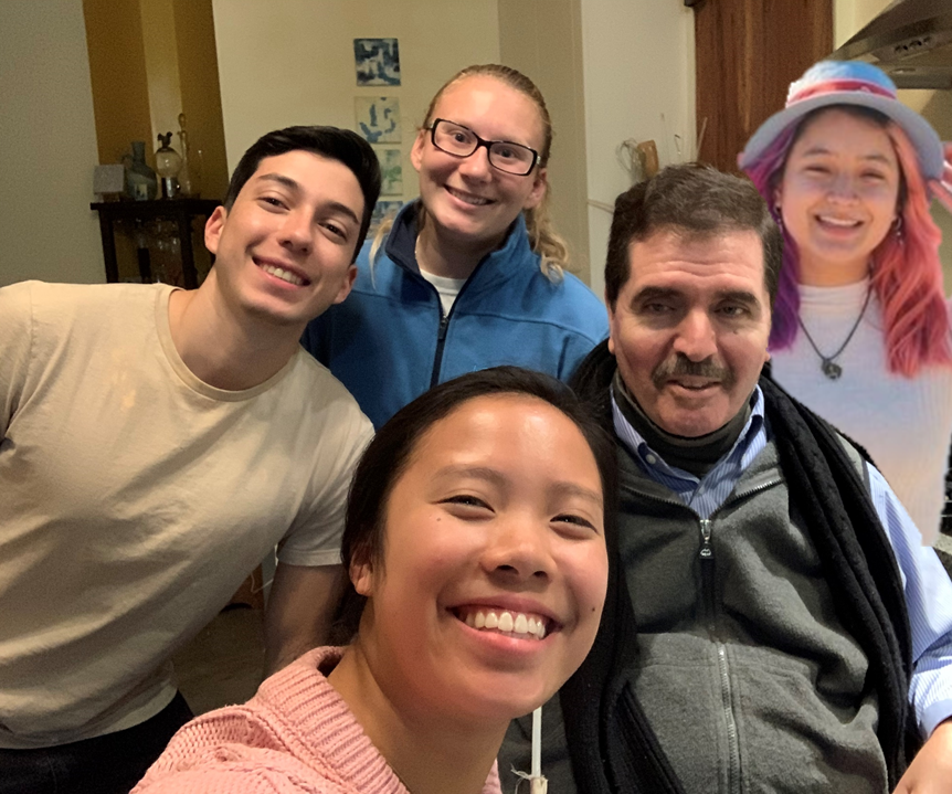 PPAT Team Jim