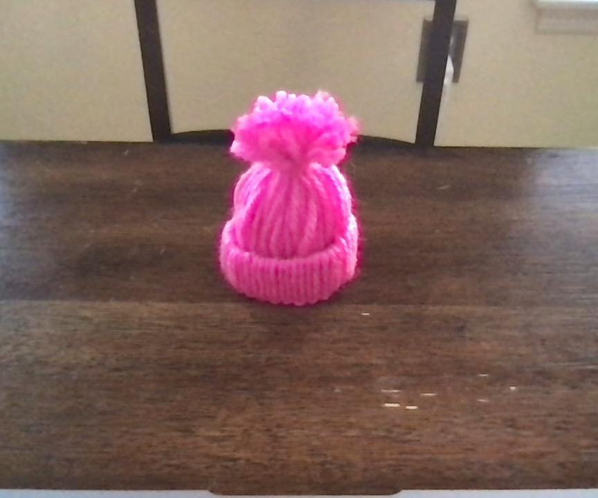 Mini Hat Decoration/Ornament