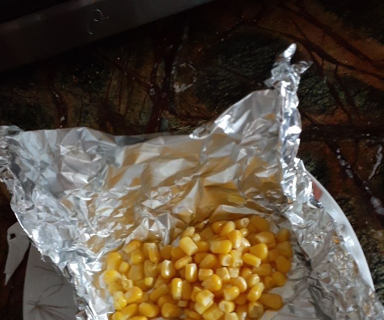 Pocket Stew