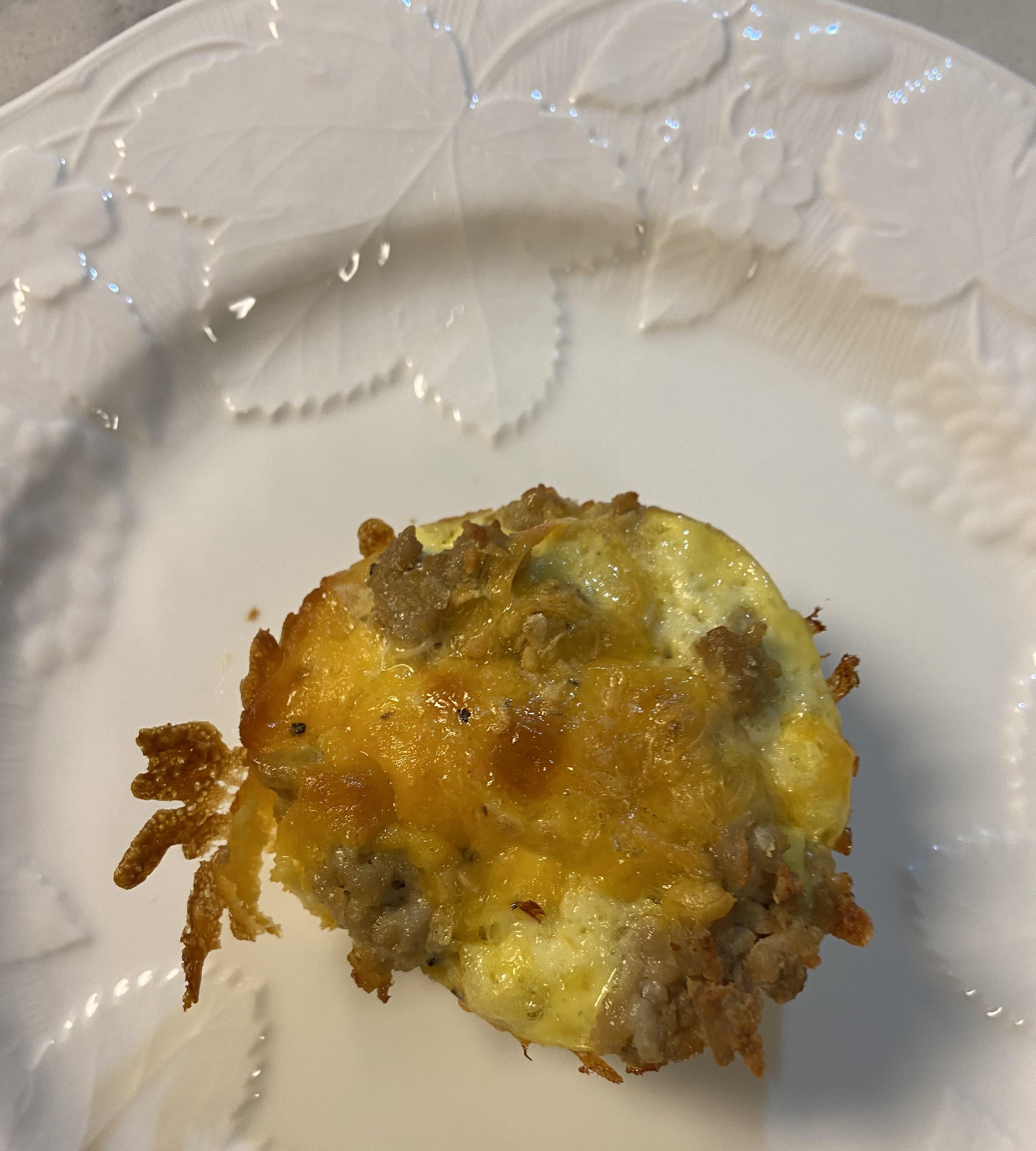 How to Make Egg Muffins