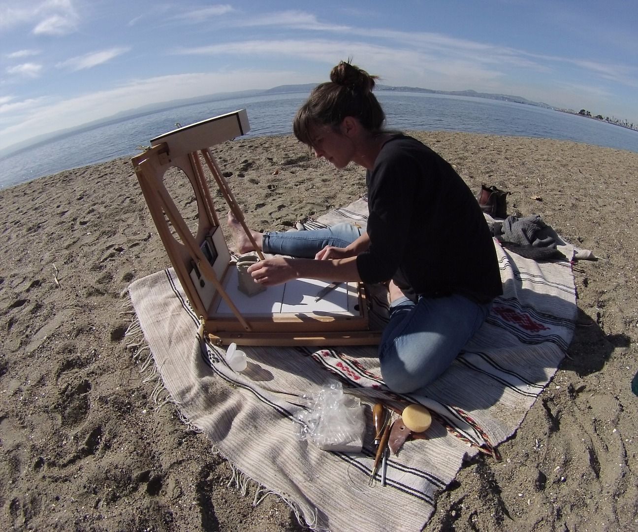 3D Print En Plein Air