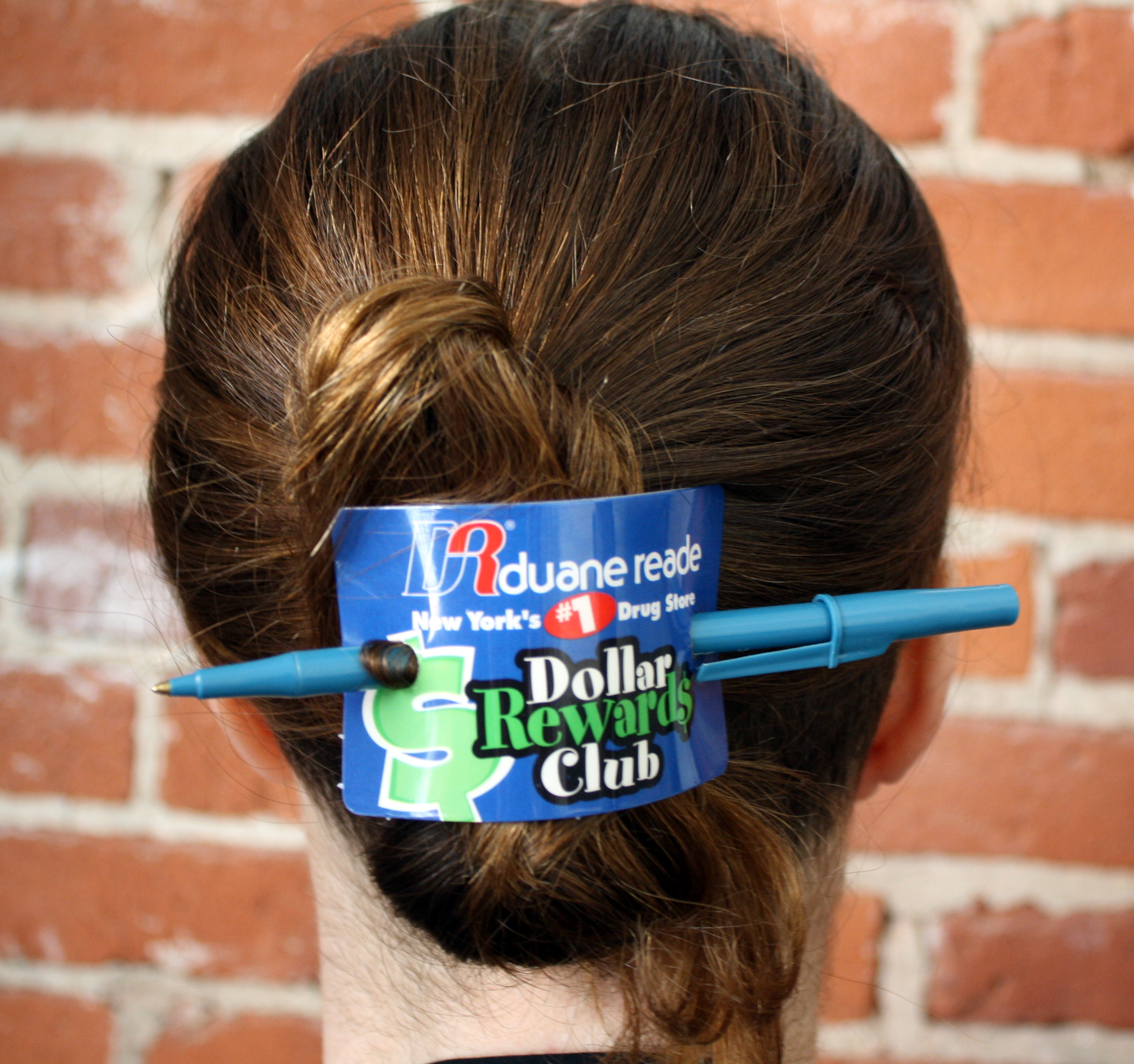 Hair Clip