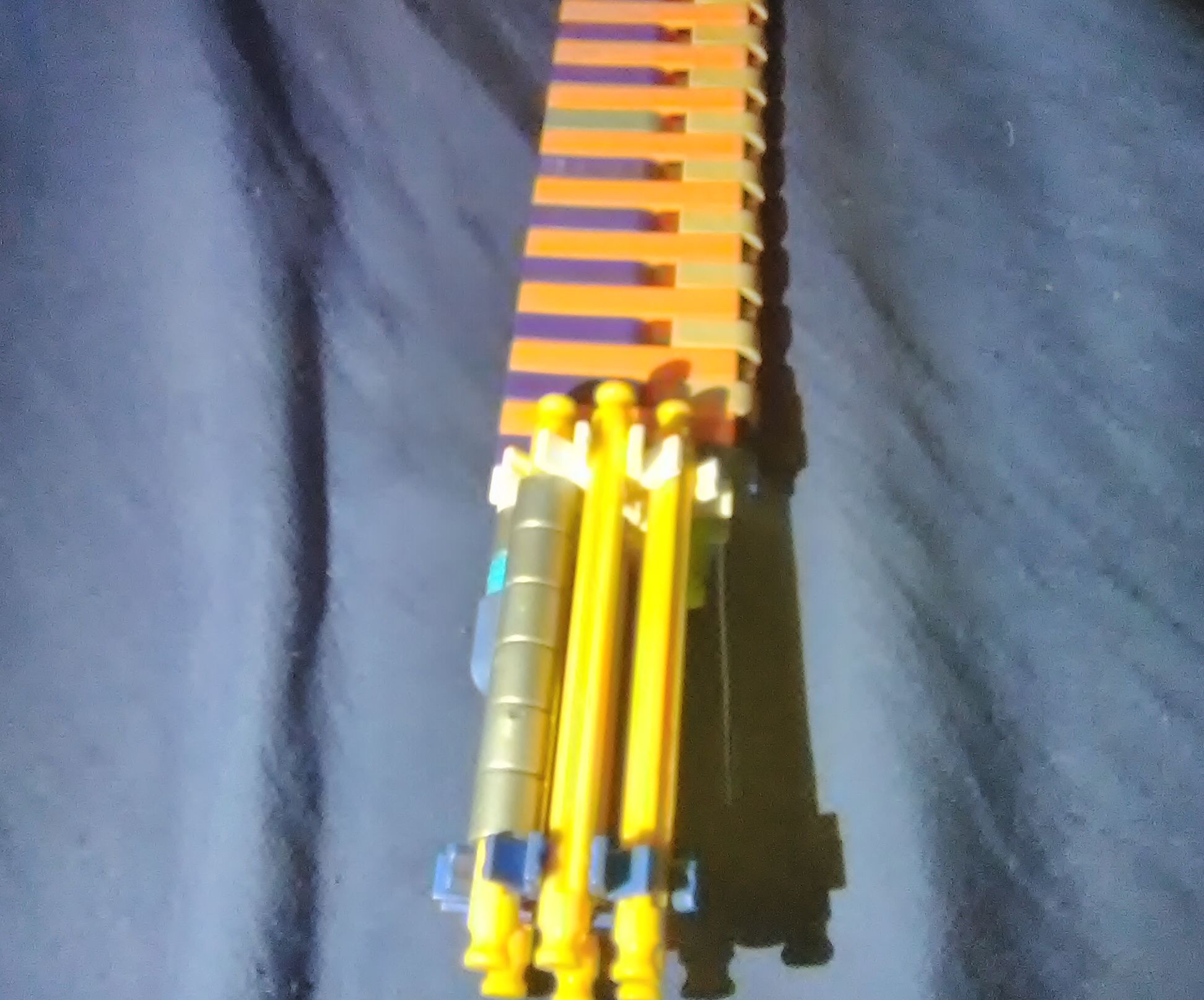 Knex Knife