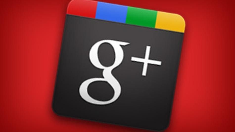 Uploading Photos to Google+