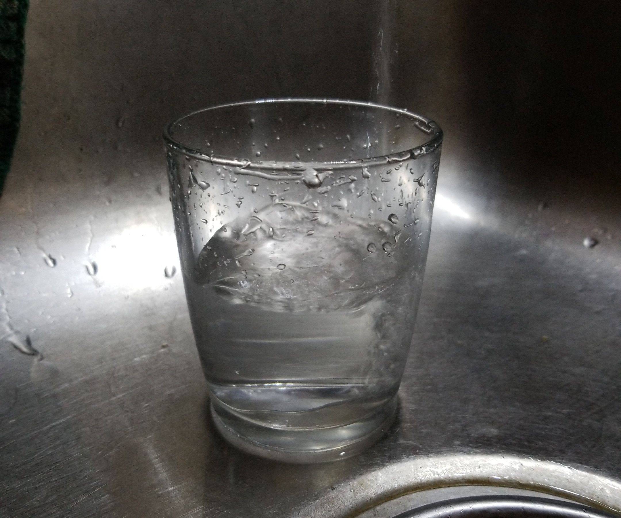 Safe Drinking Water