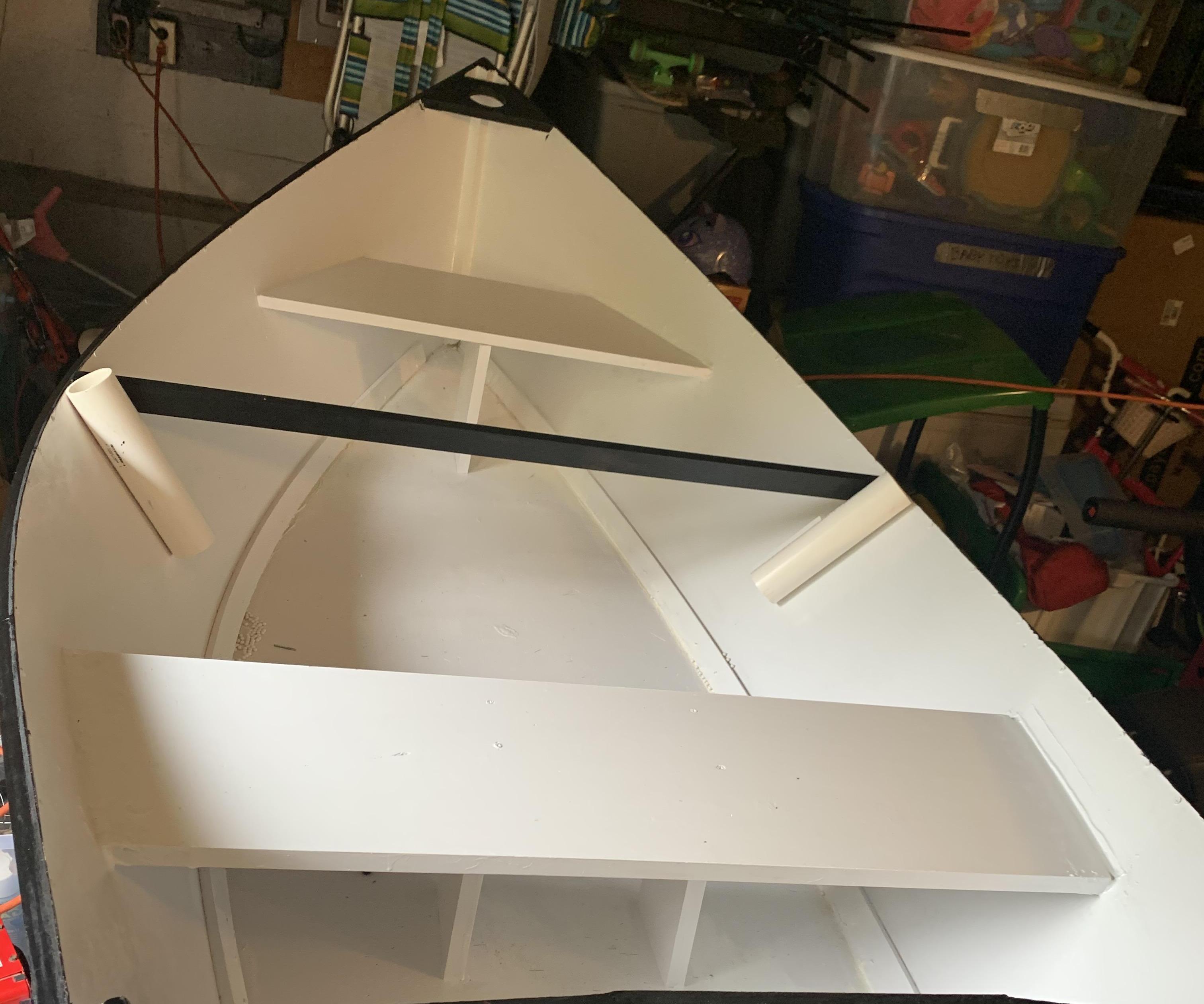 How to Make a Plywood Boat