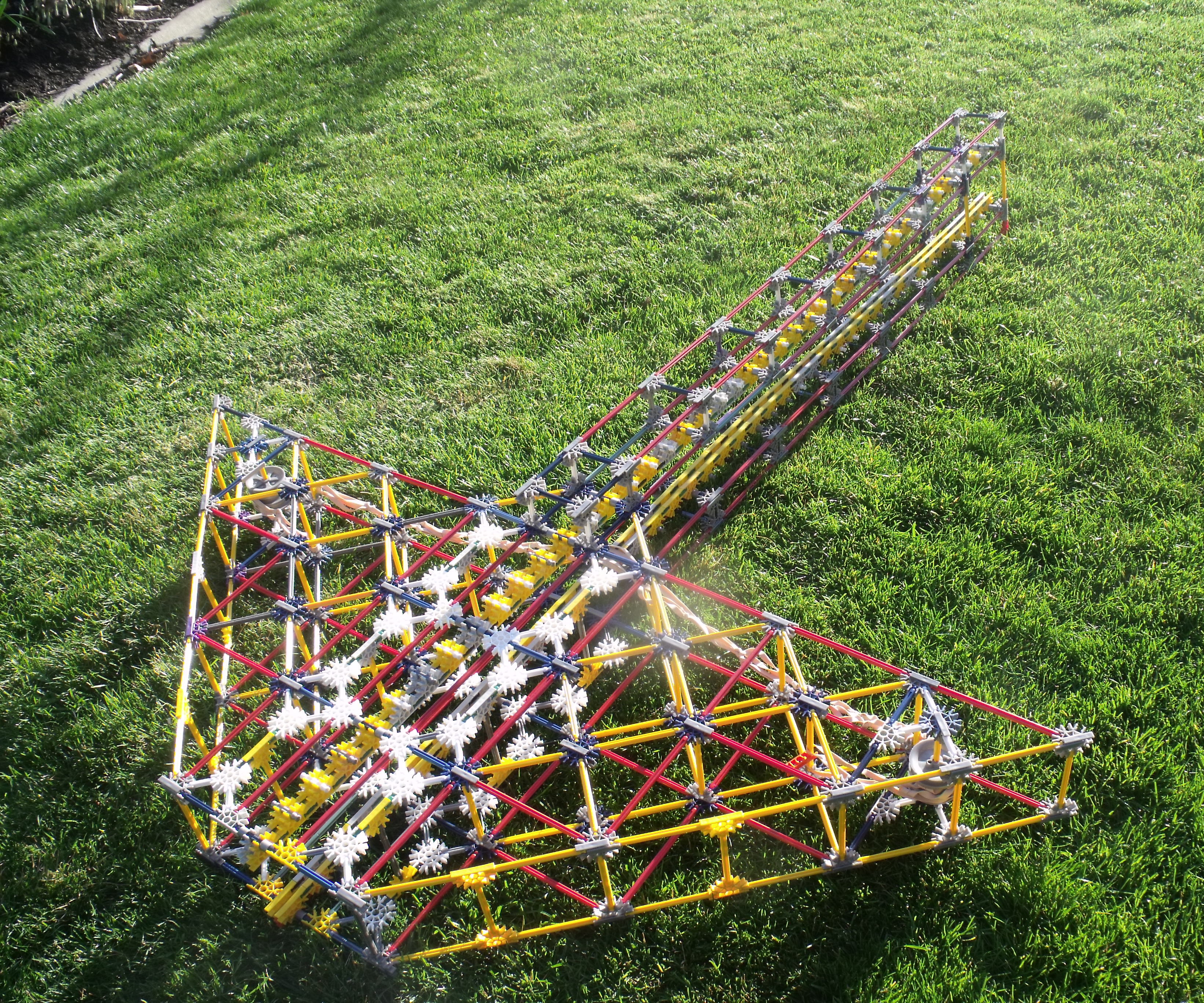 Gigatron Crossbow