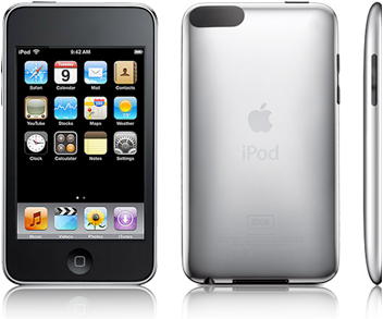 IPod Touch 2nd/3rd Gen Ultimate Headphone Earphone Jack Socket Repair