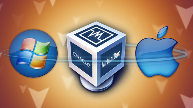 How to Run Mac OS X Inside Windows Using VirtualBox