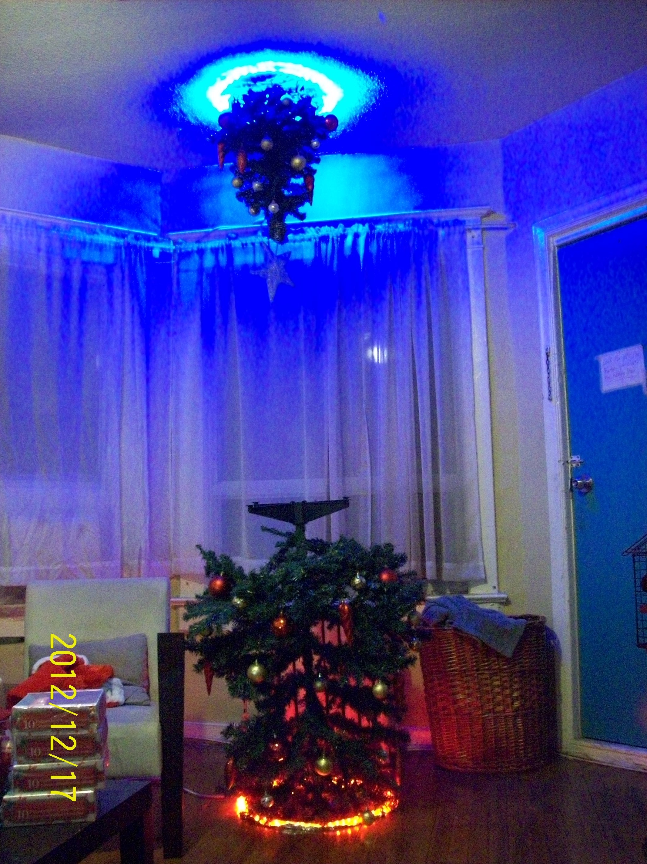 Portal Christmas Tree