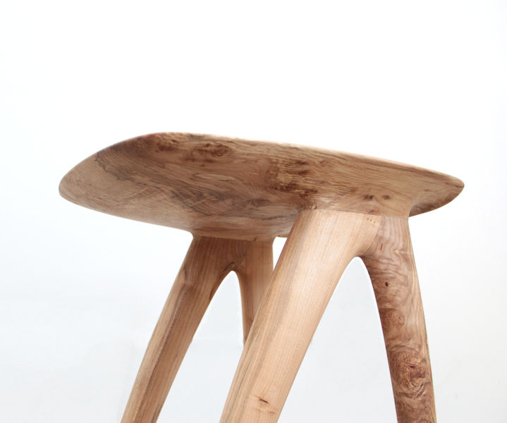 Perpetua Stool