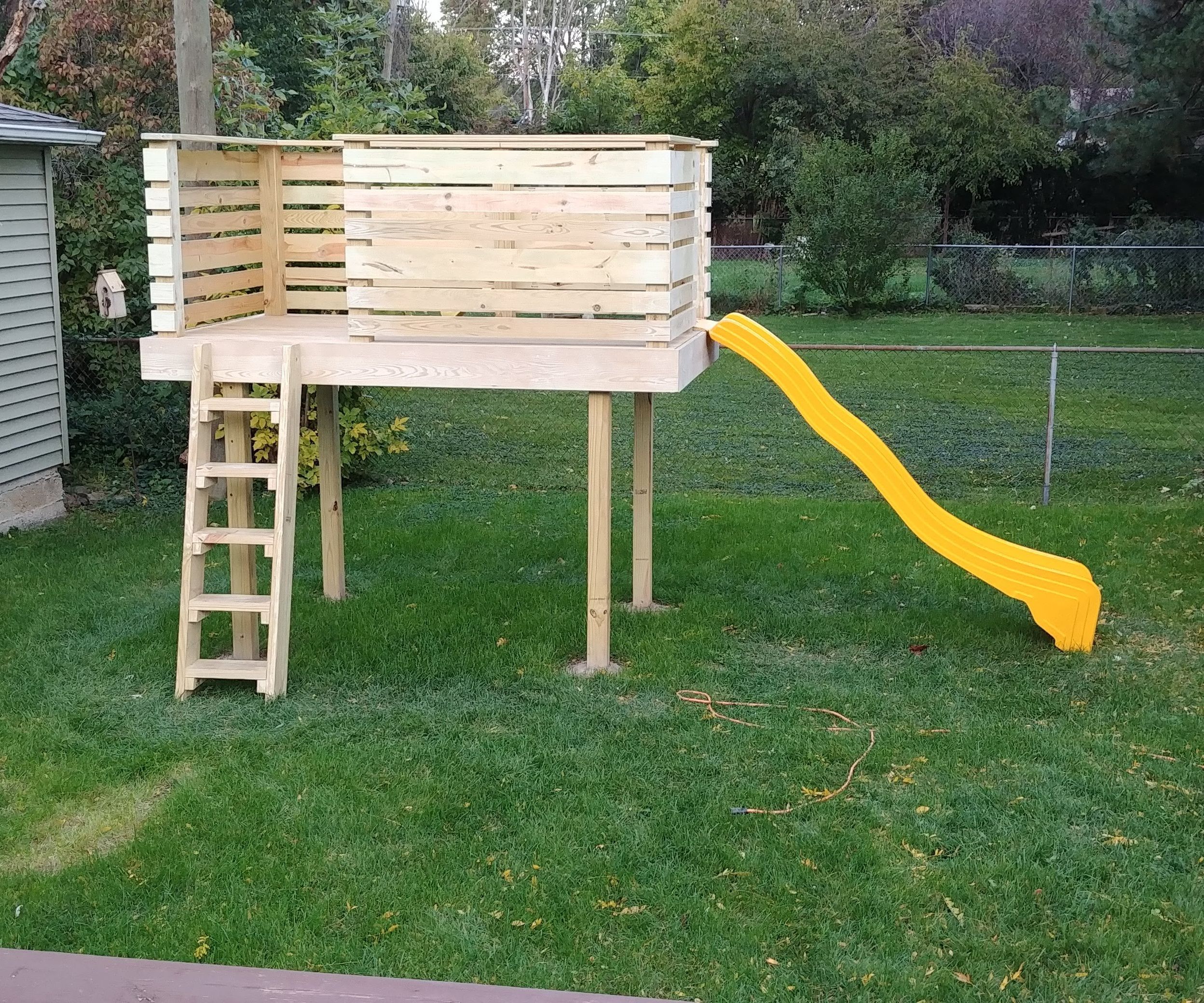 Play Structure