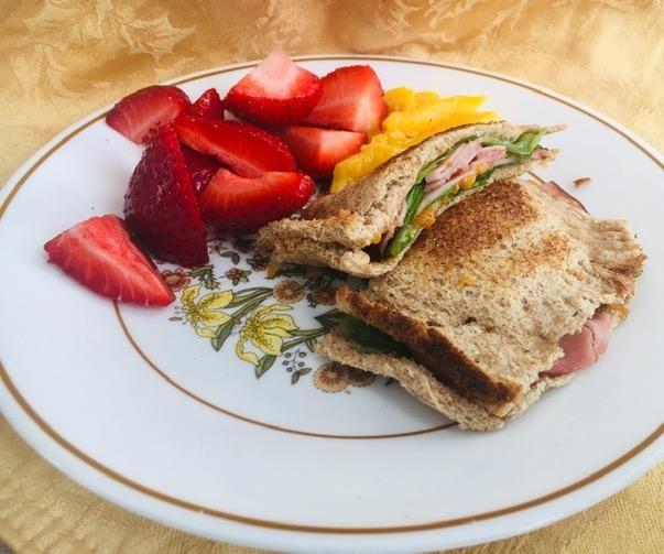 Combined Sandwich