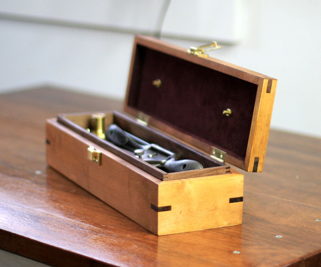 How to Build a Portable Toolbox for Travel