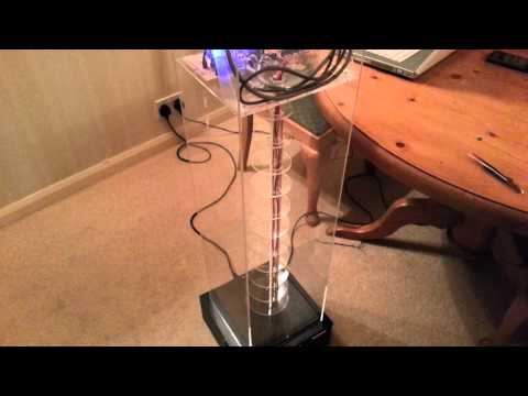 &amp;quot;The Brain&amp;quot; - a floor-standing, external hard-drive