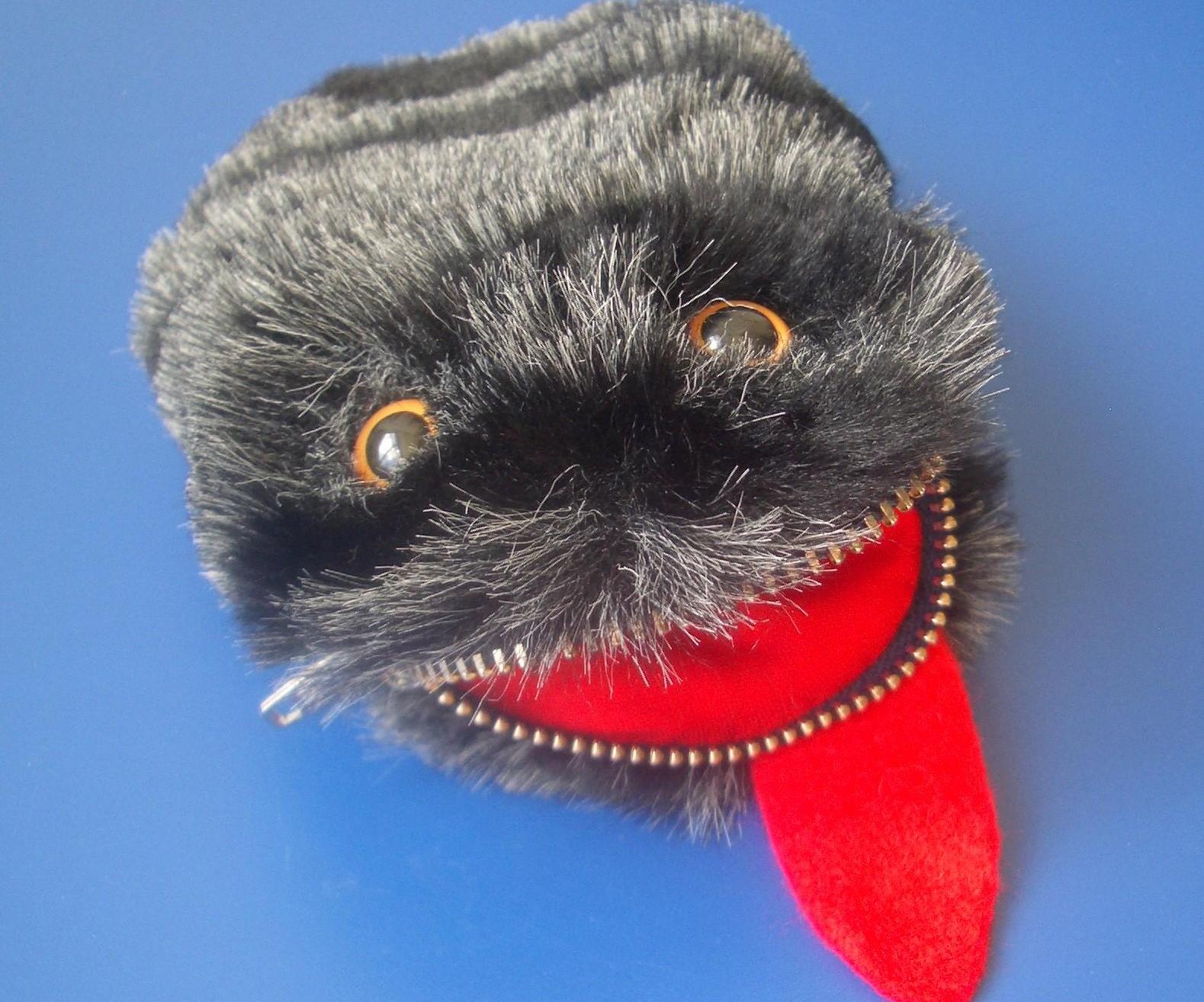 Monster Coin Purse