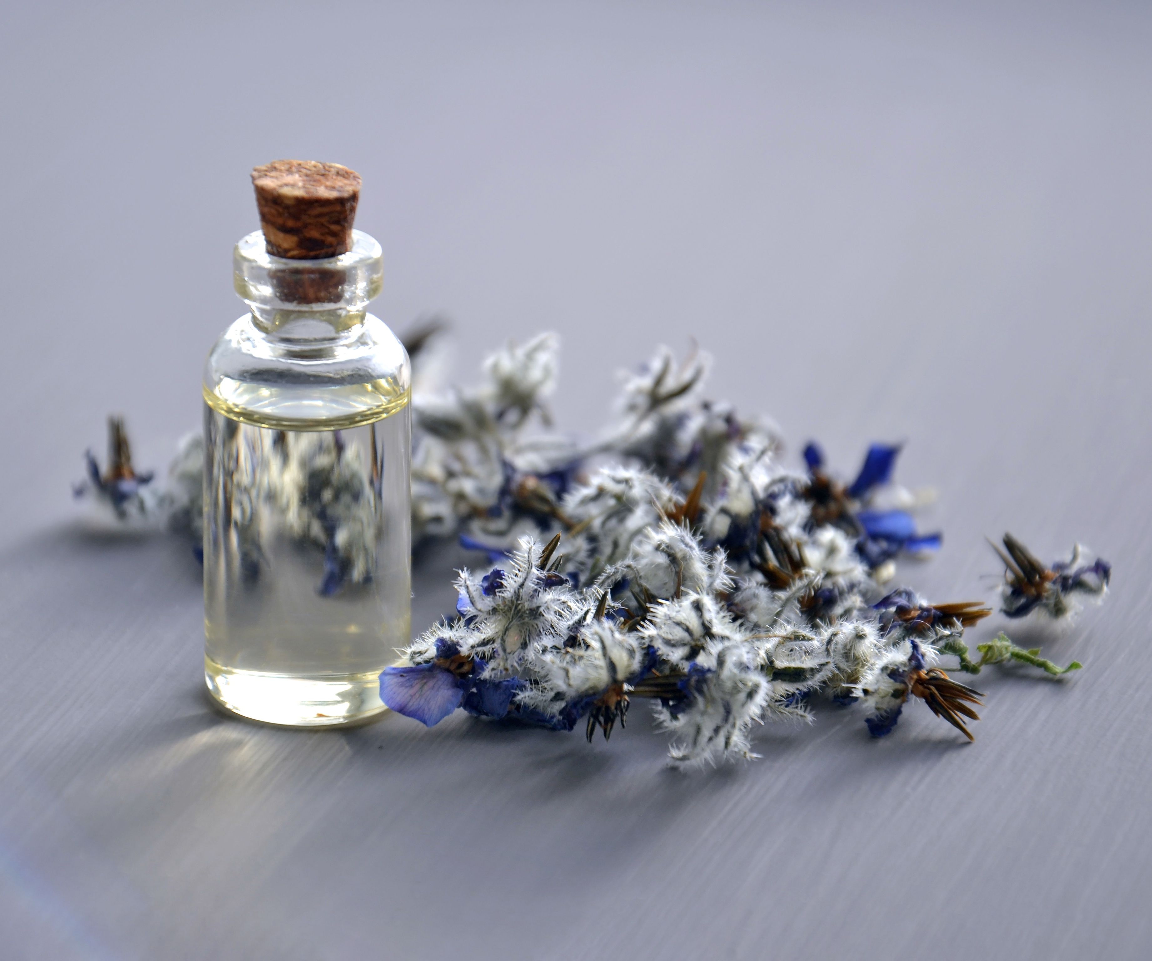 Make Your Own Cologne