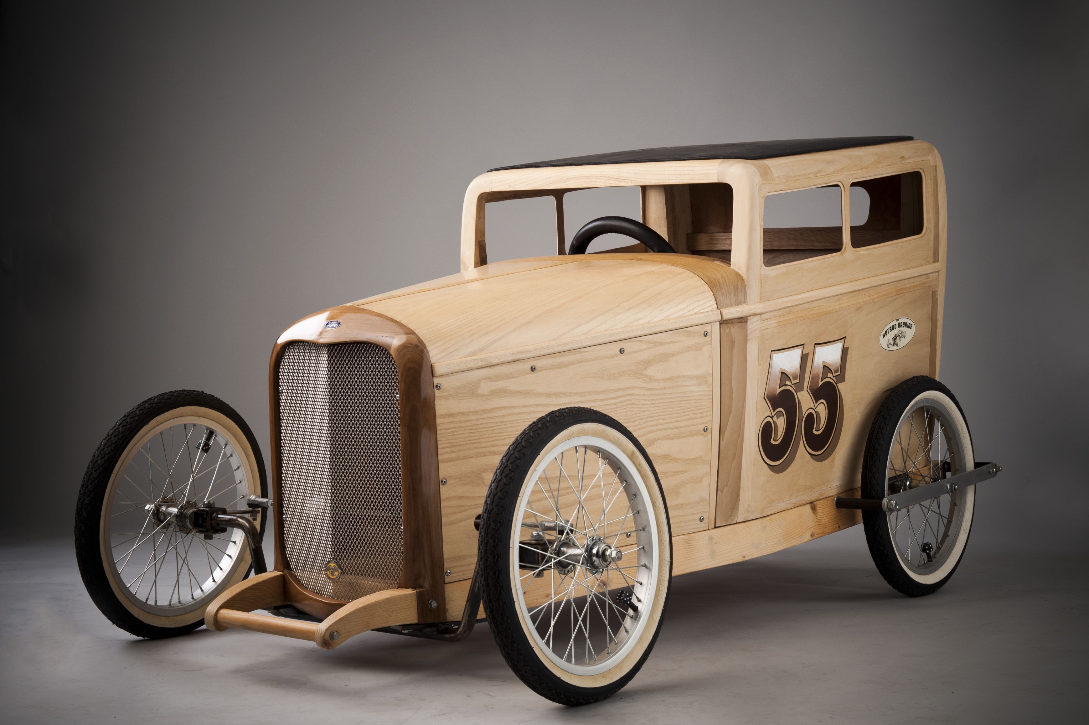 32 Sedan Soapbox