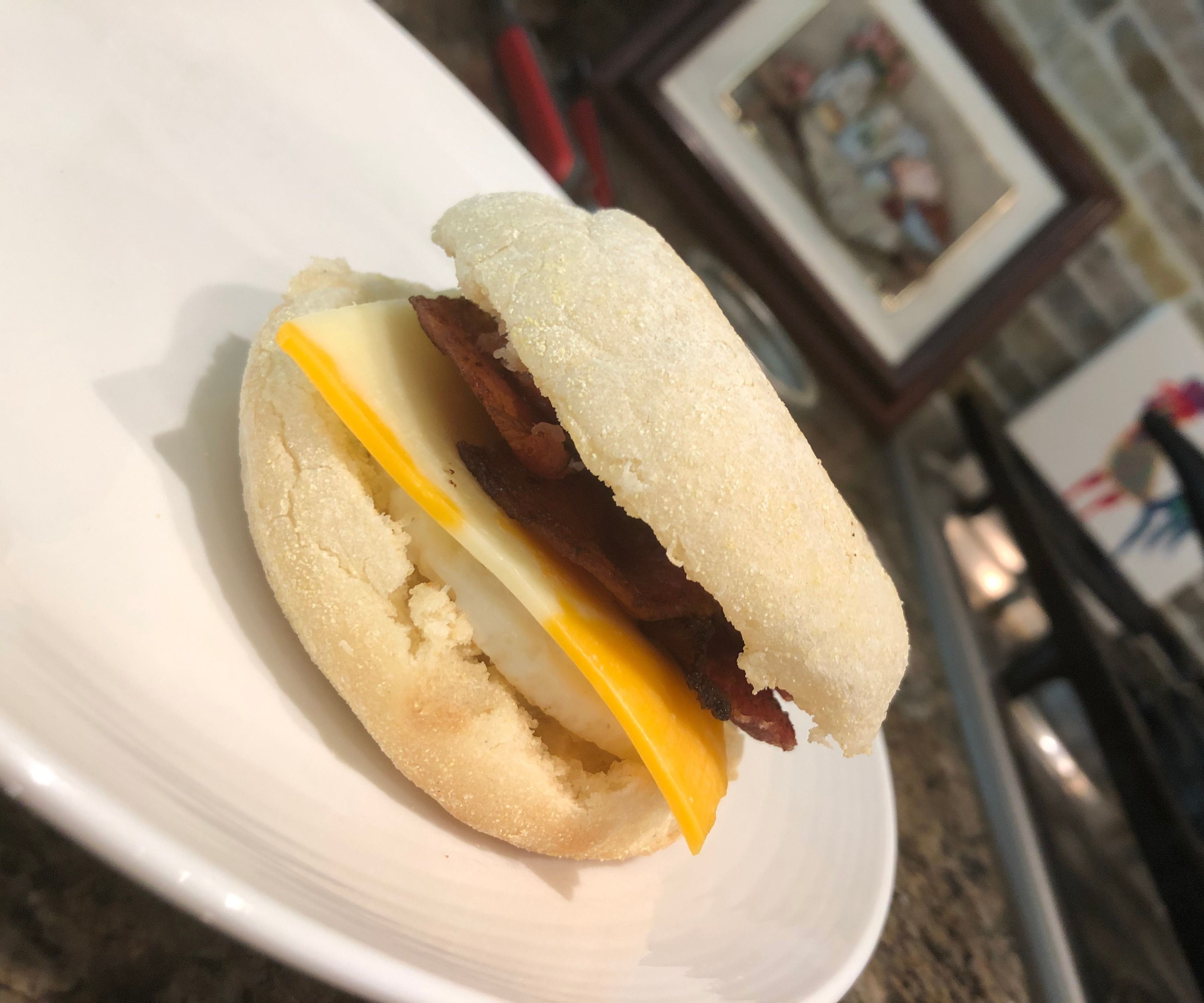 Breakfast Sandwich: 5 Easy Steps to Make a Great Breakfast