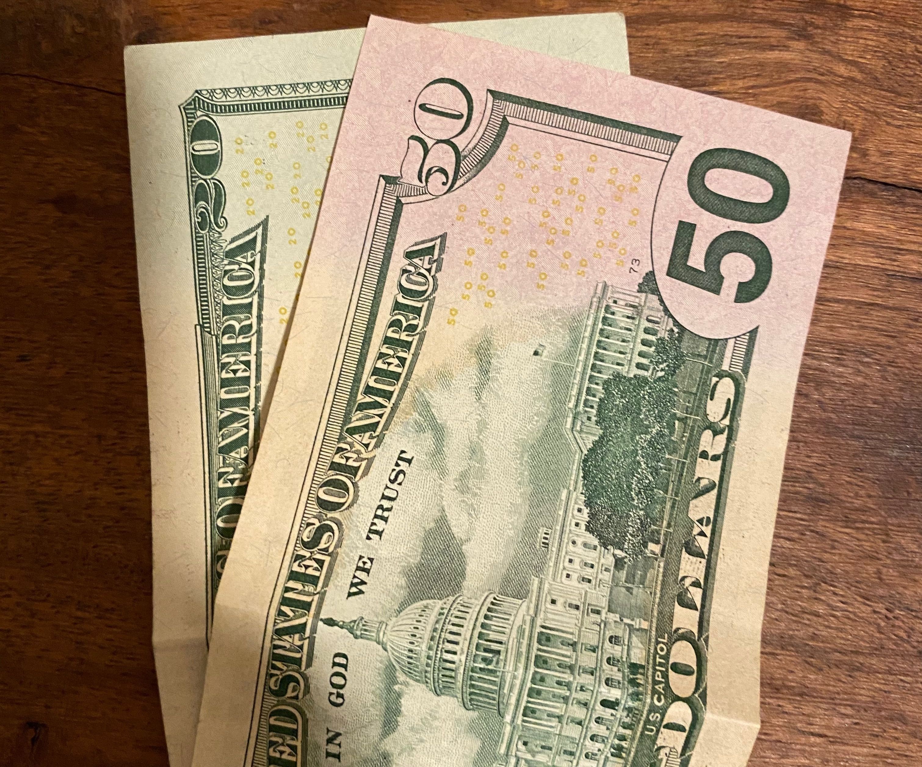 Balance a Checkbook