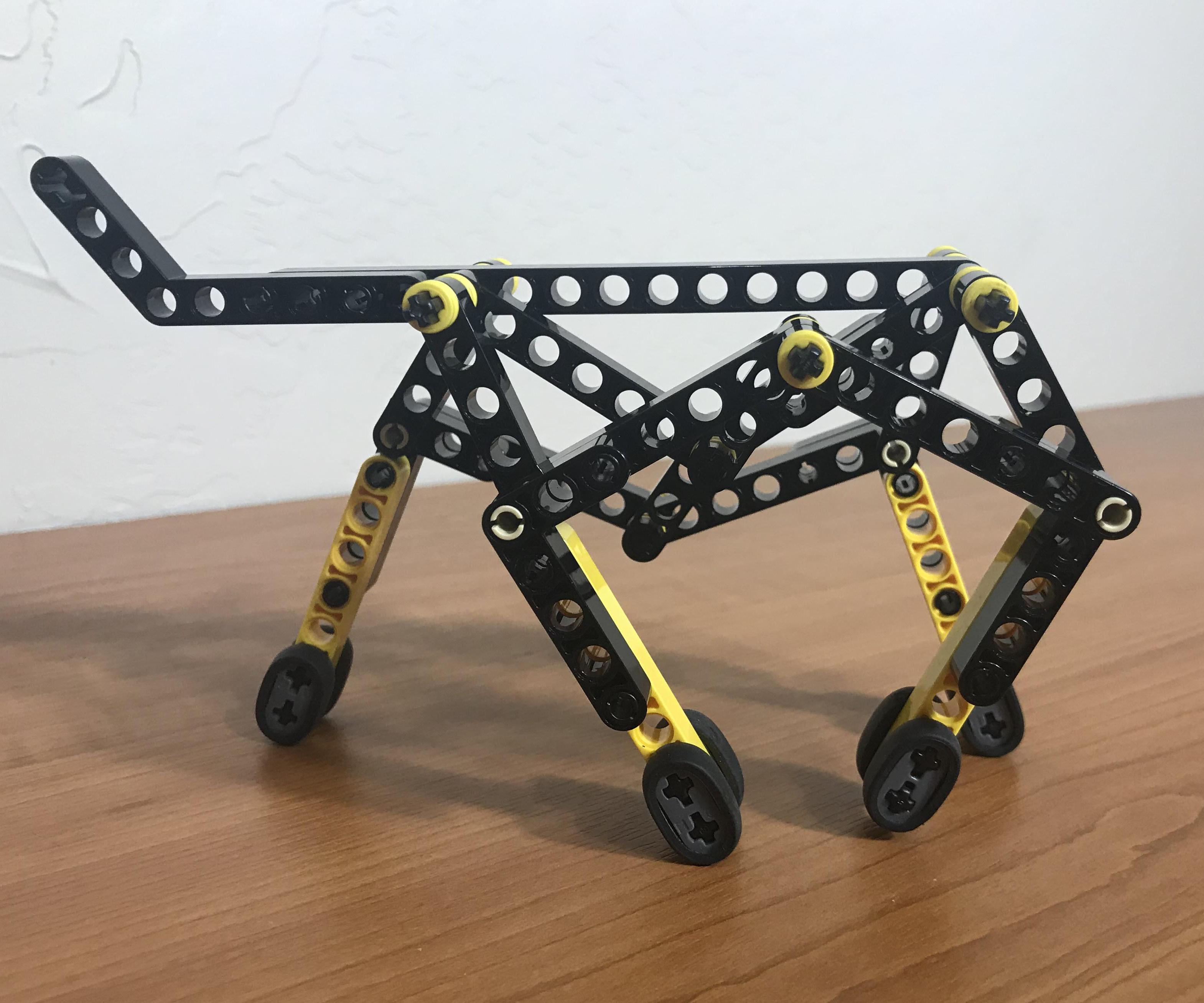 Spot Mini-Micro